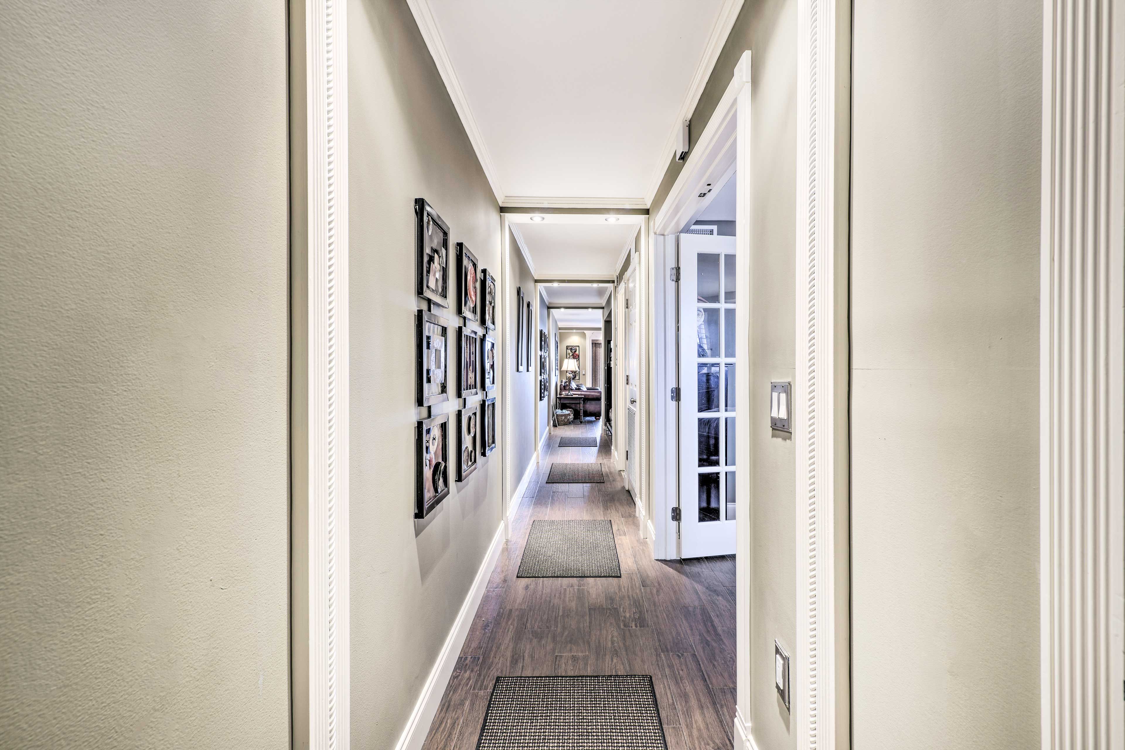 Entryway