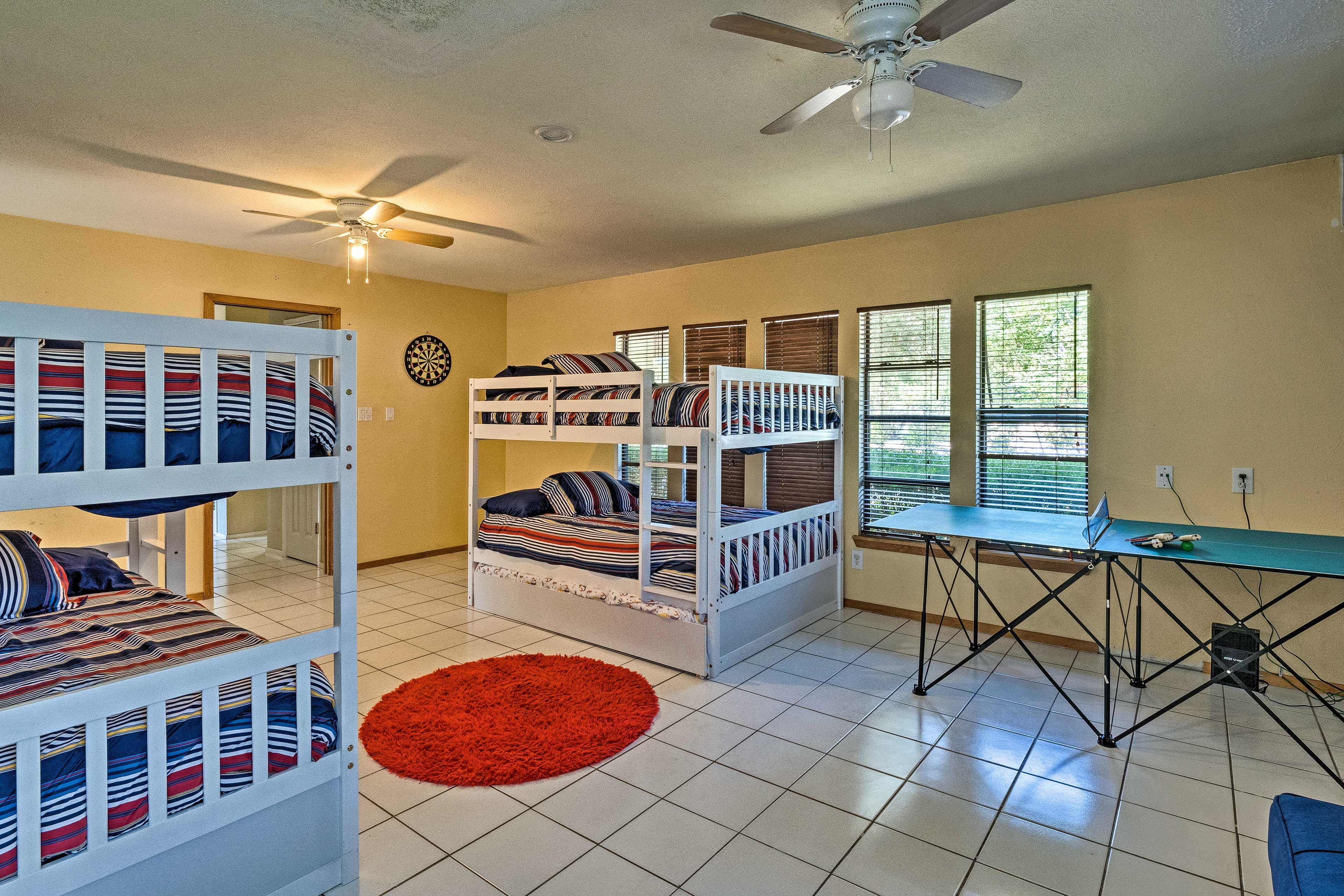 Bedroom 4 | Suitable for Children