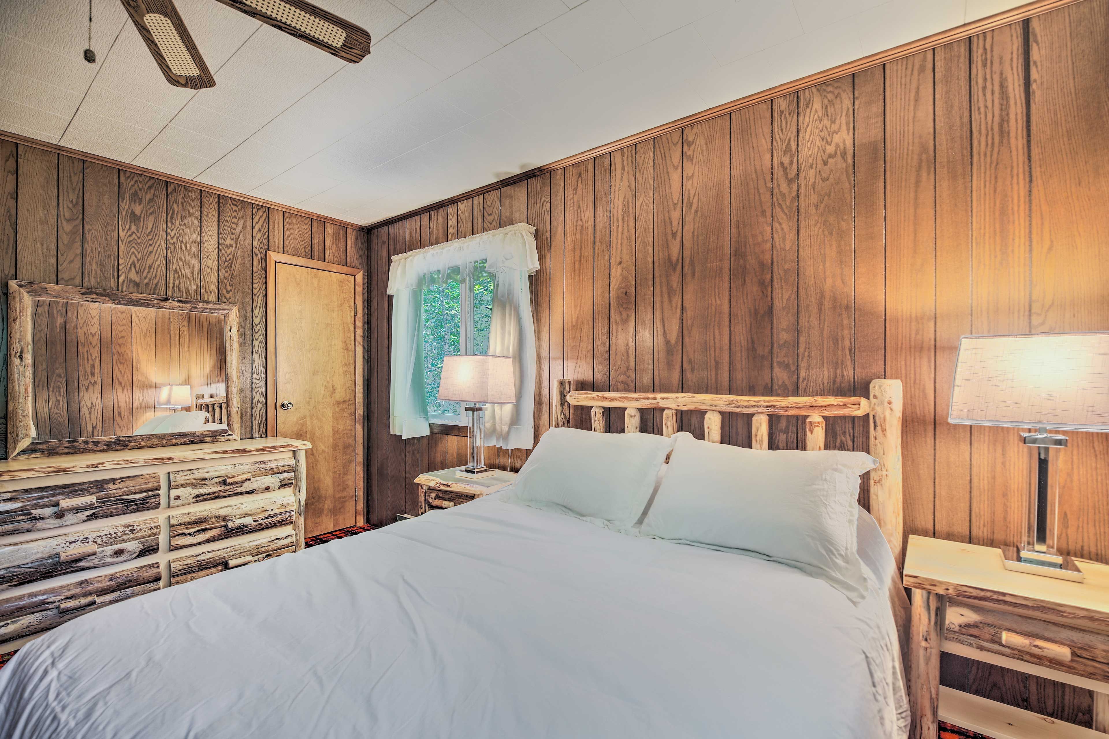 Bedroom 1