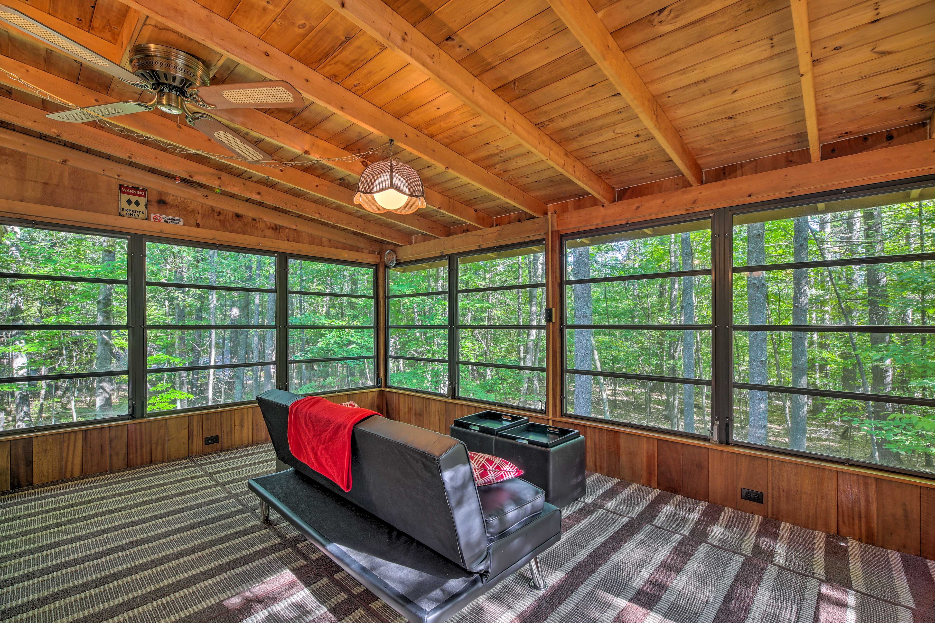 Sunroom