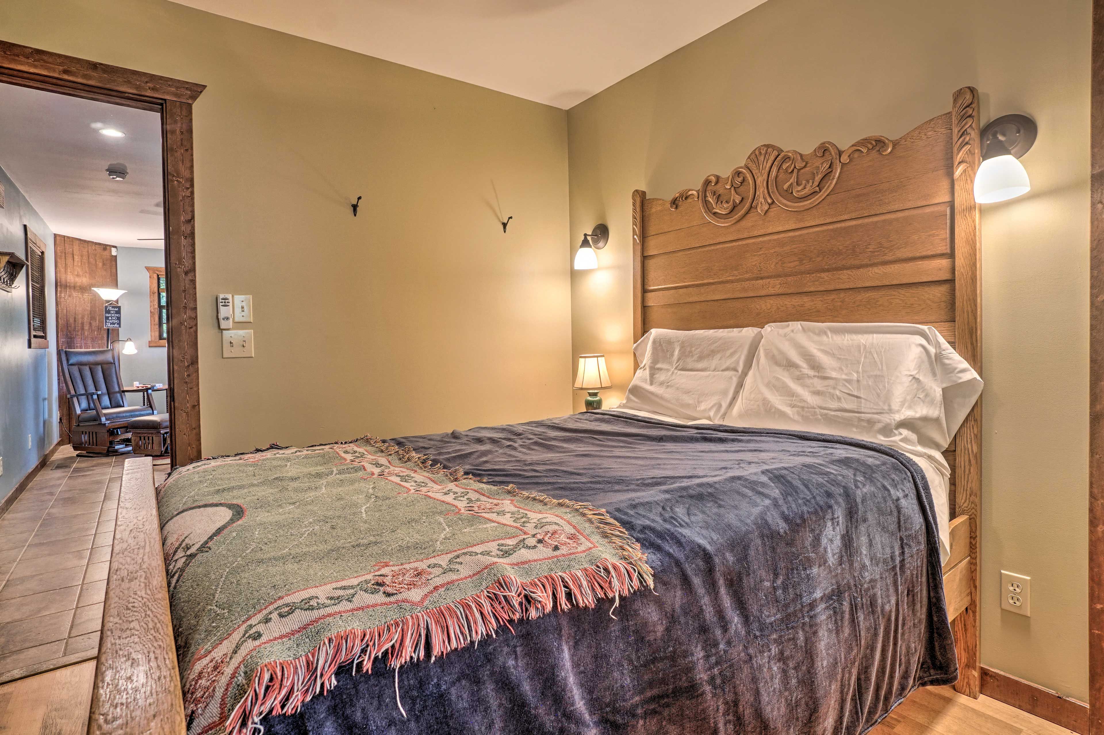 Bedroom 2