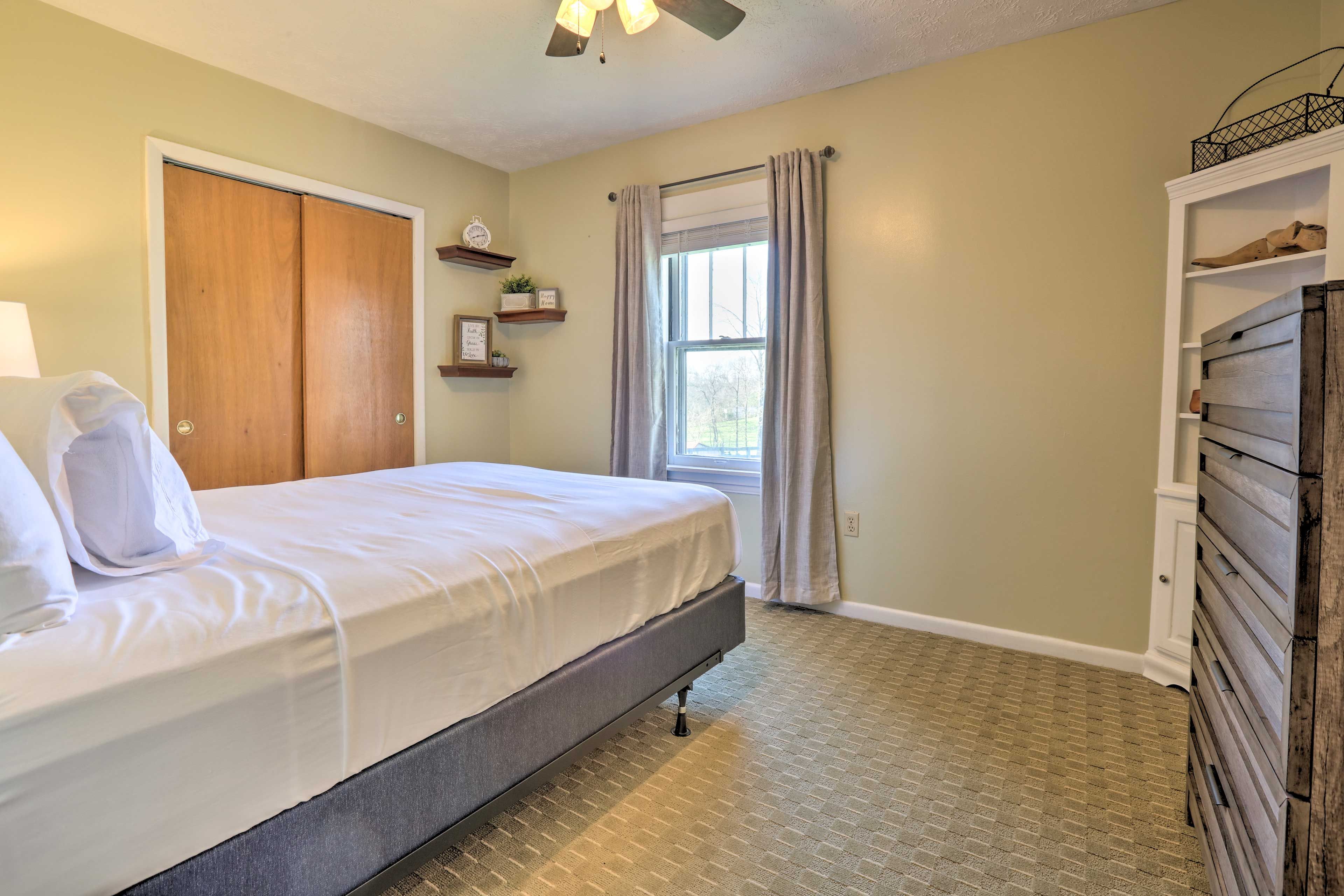 Bedroom 2