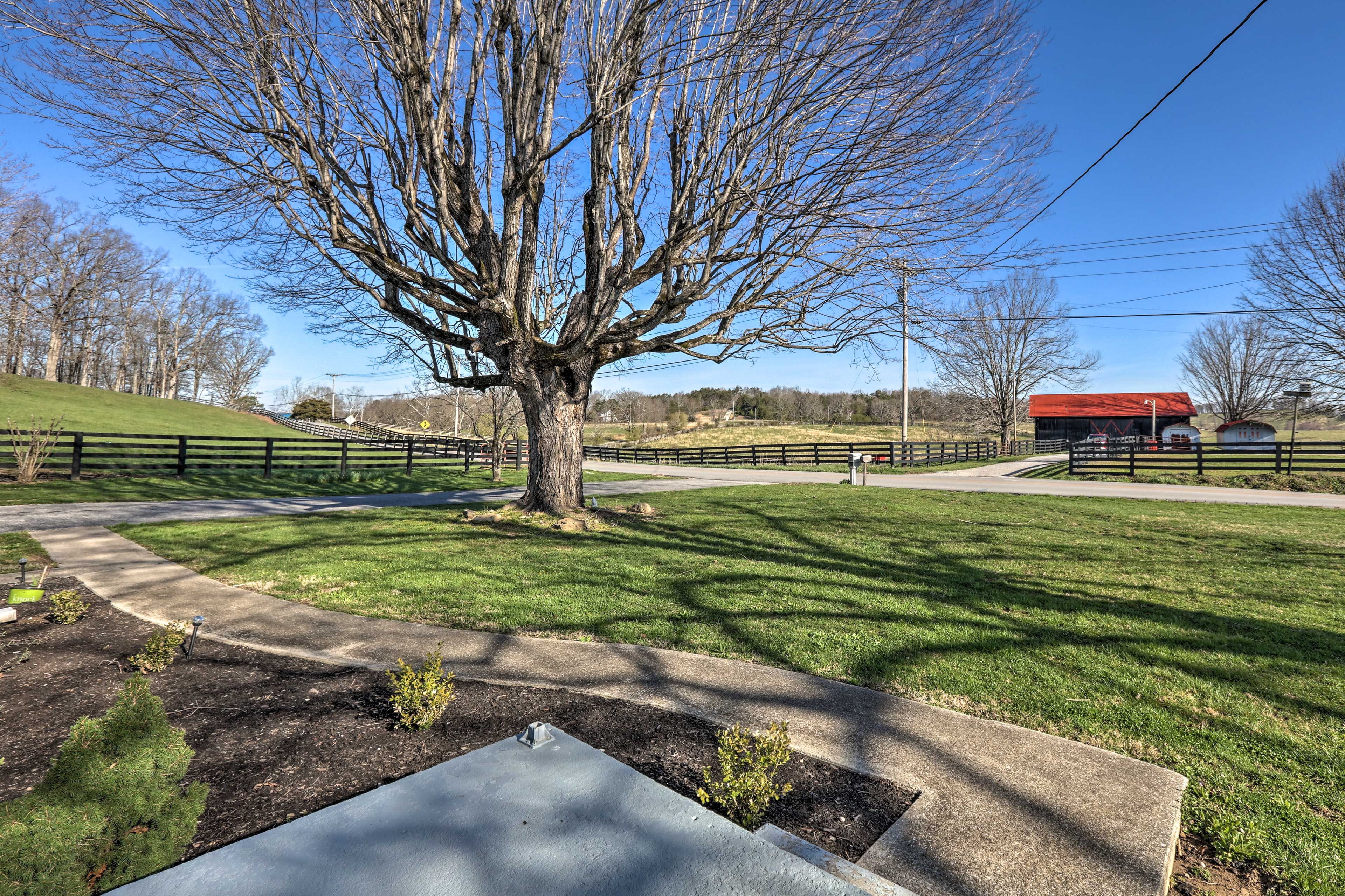Property Exterior