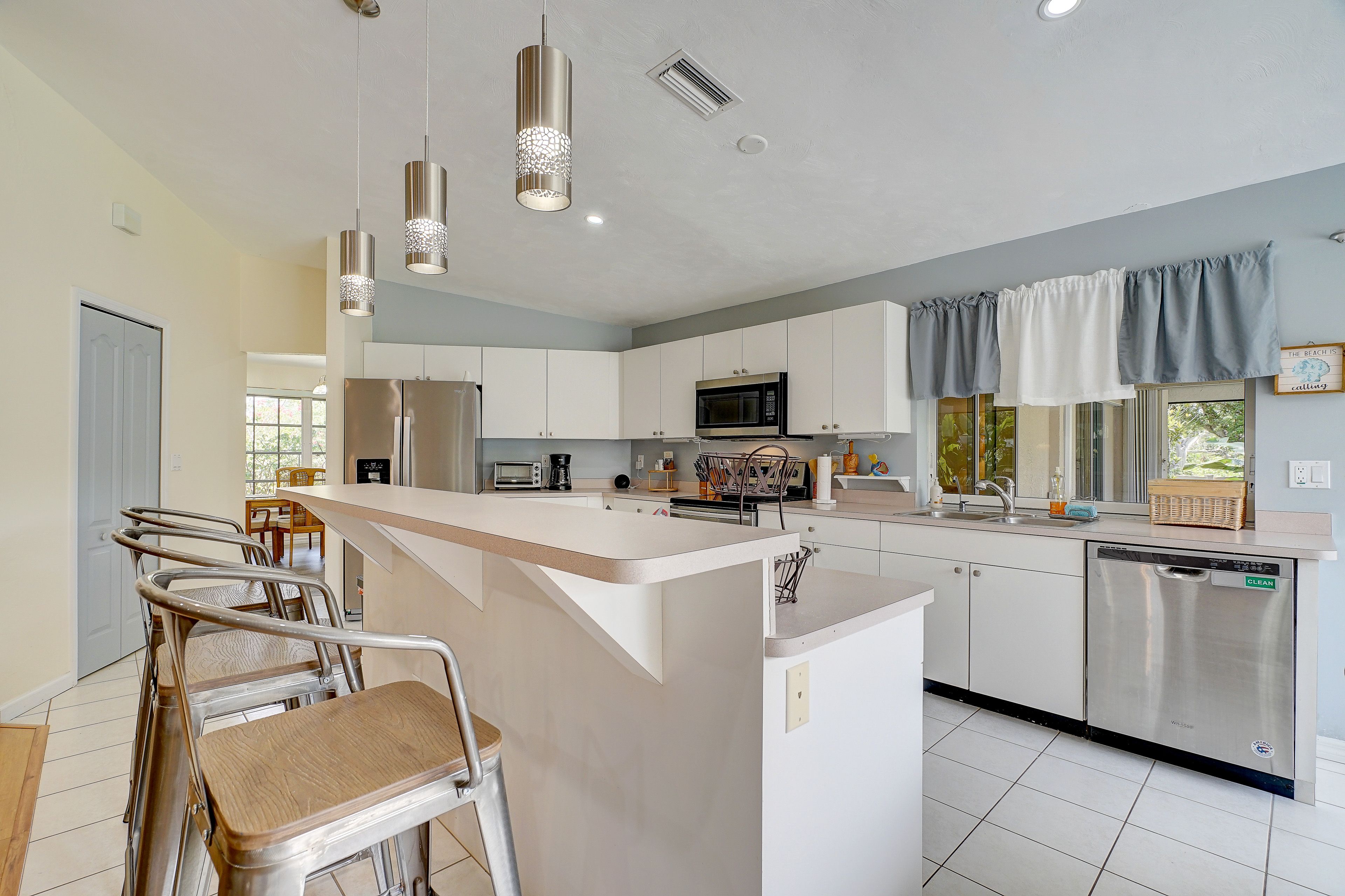 Kitchen | Cooking Basics