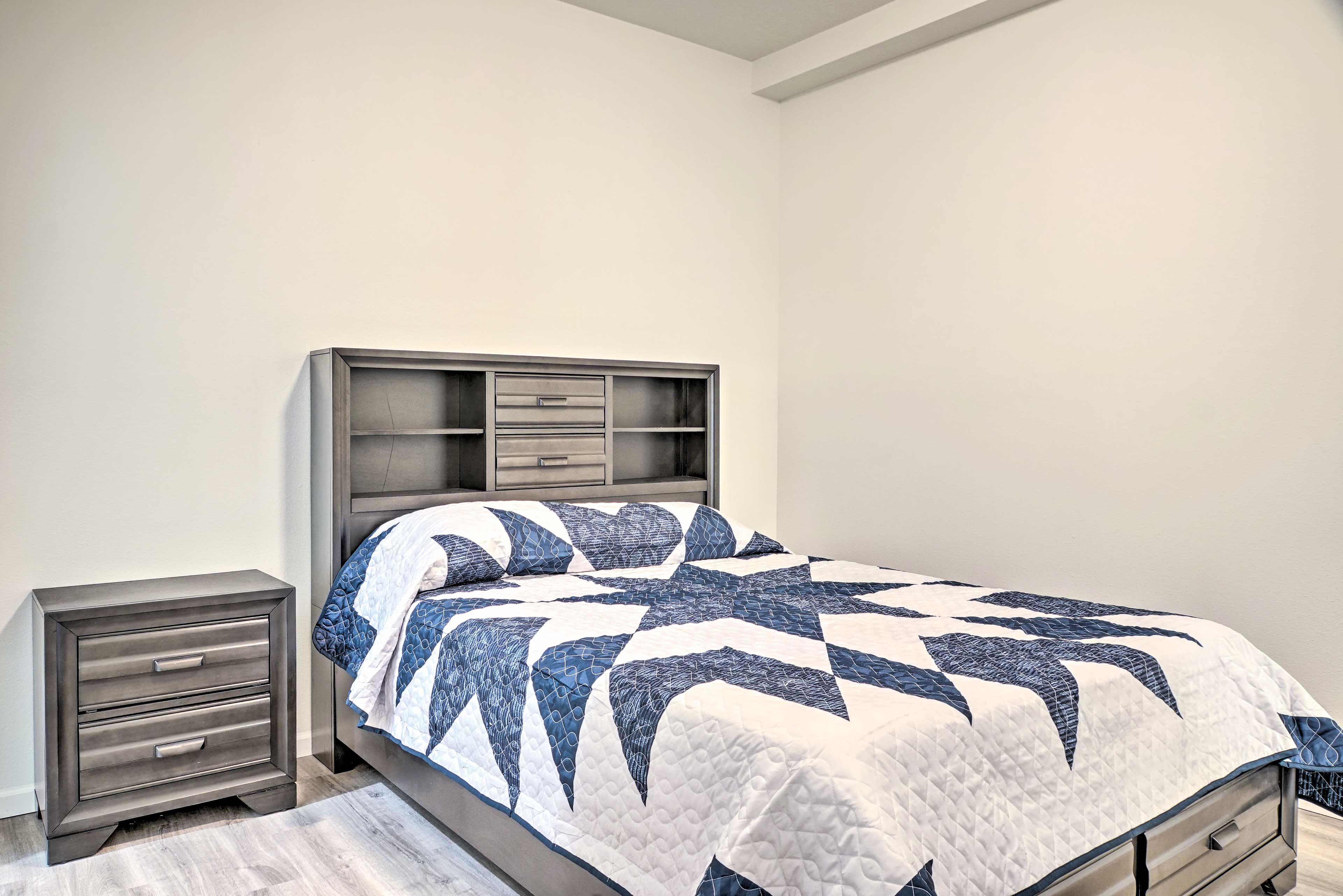 Bedroom 2