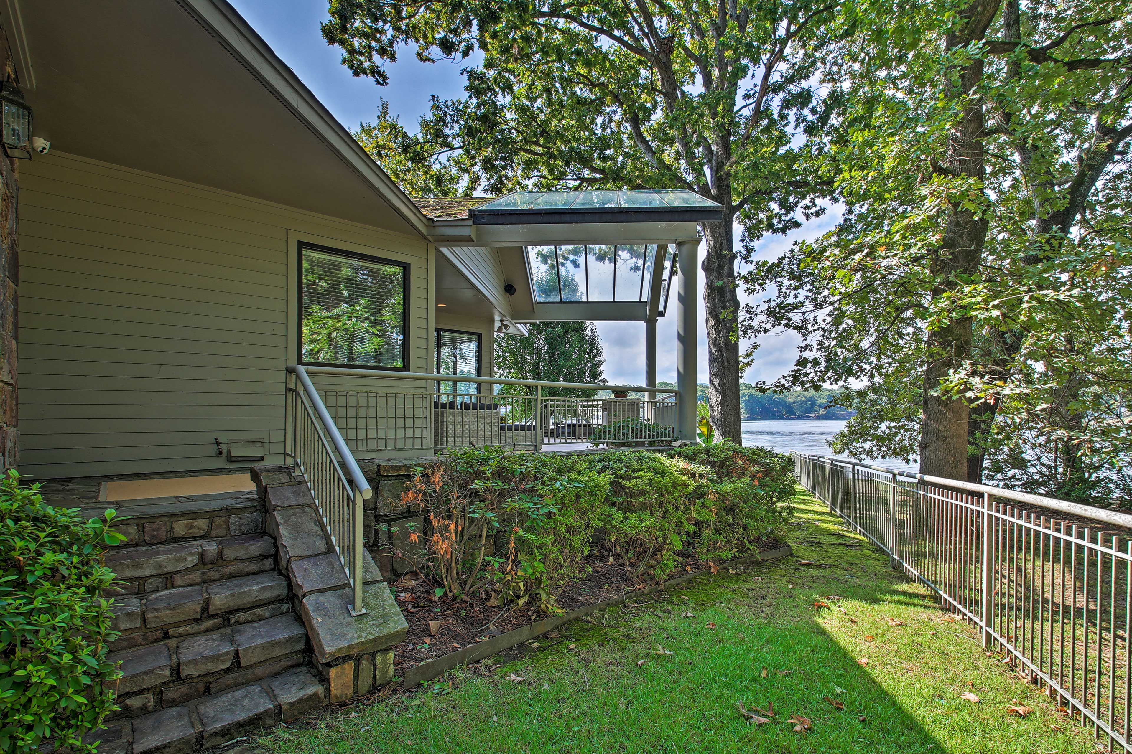 Porch