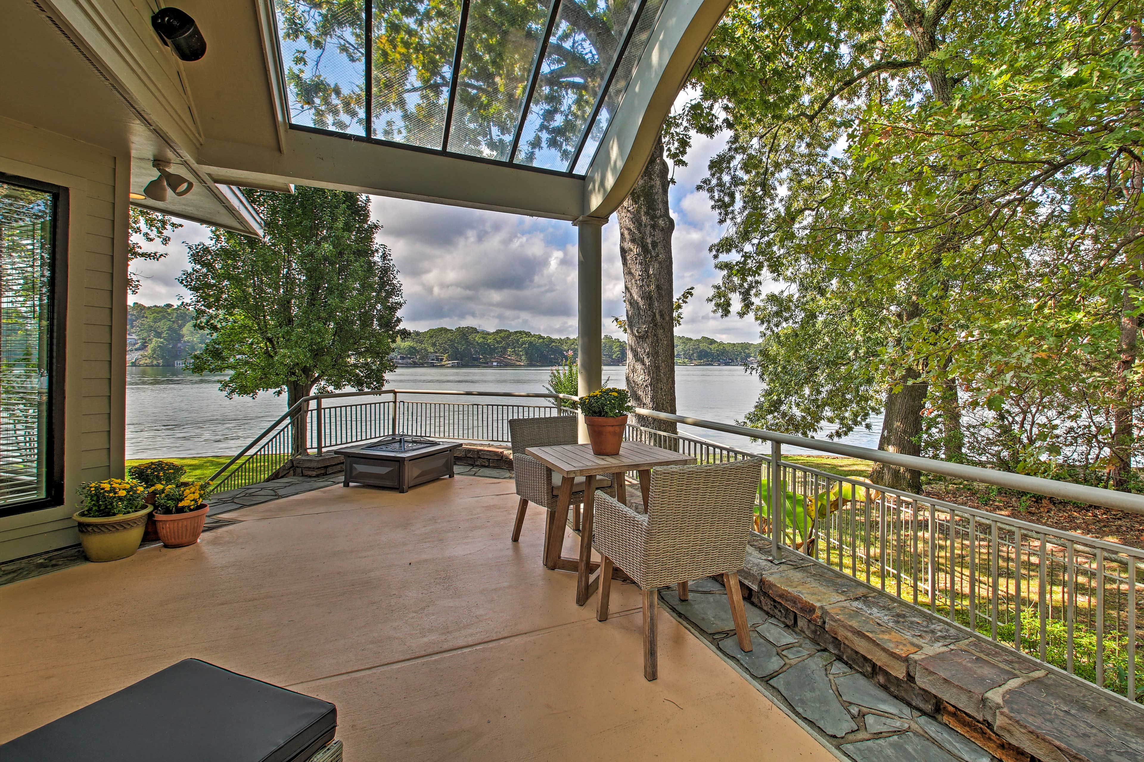 Porch