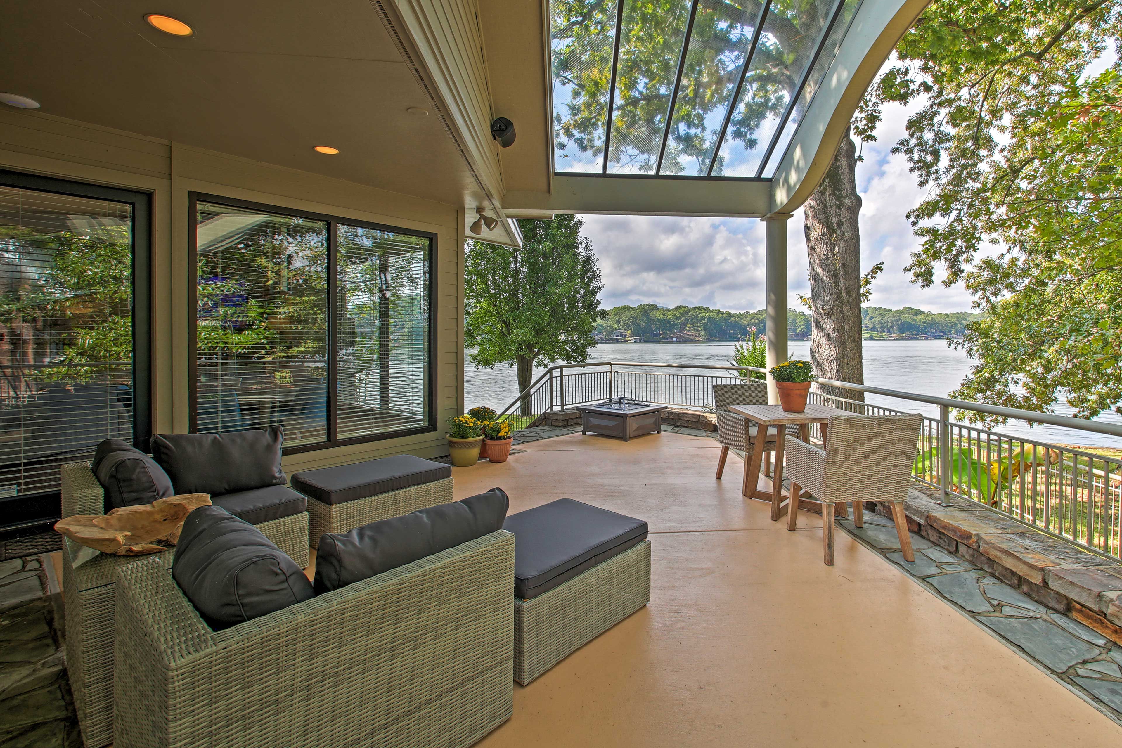 Porch