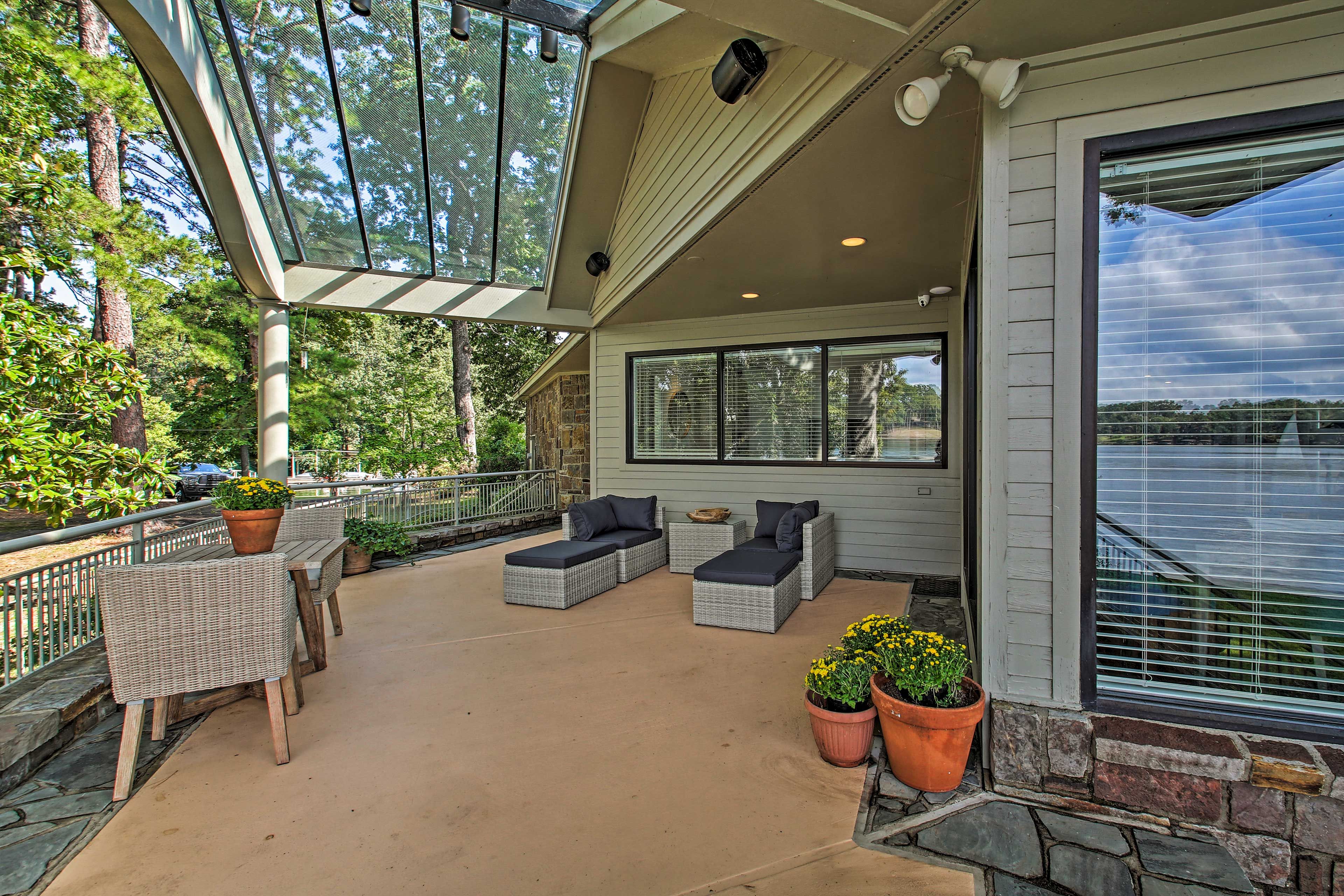 Porch