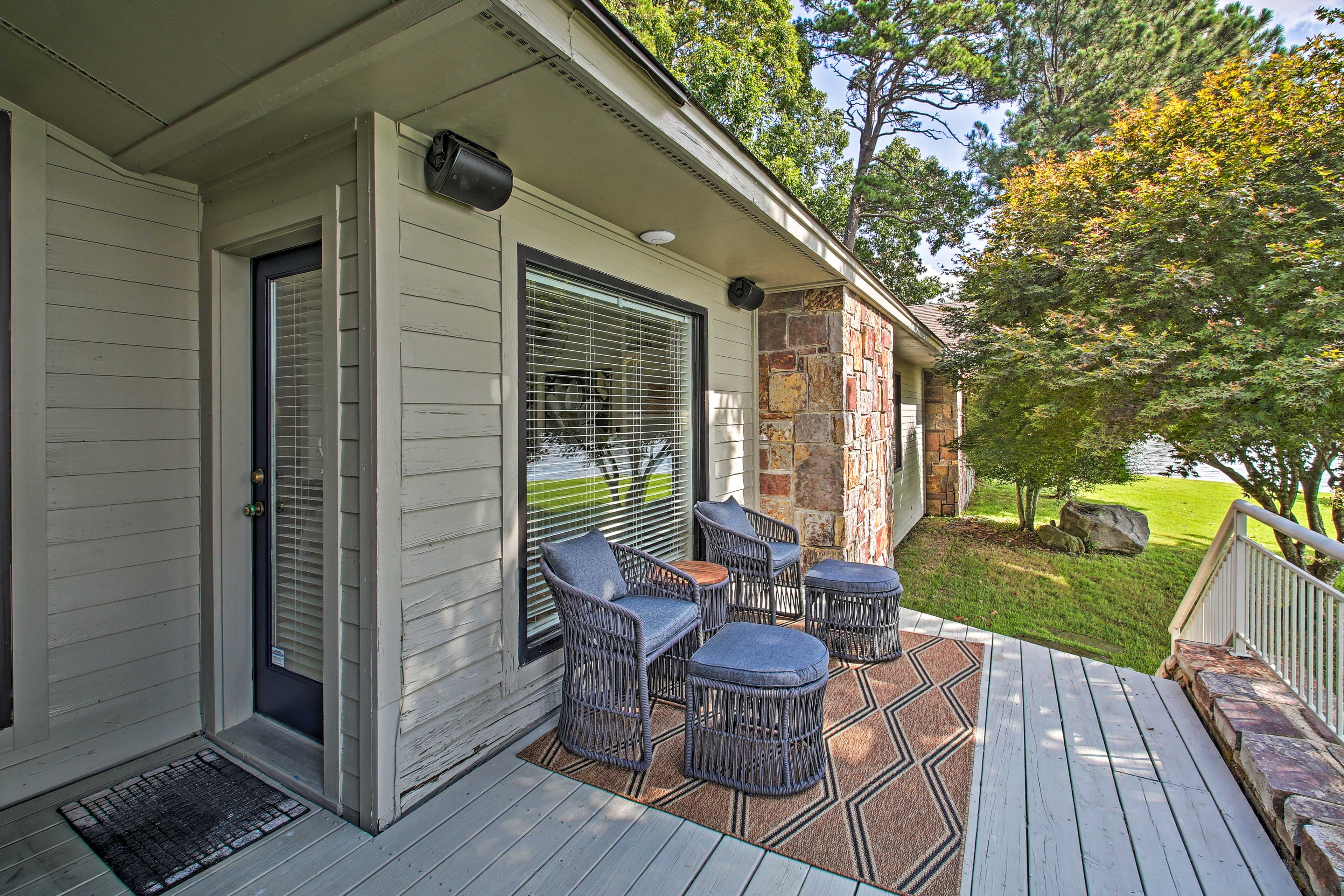 Porch