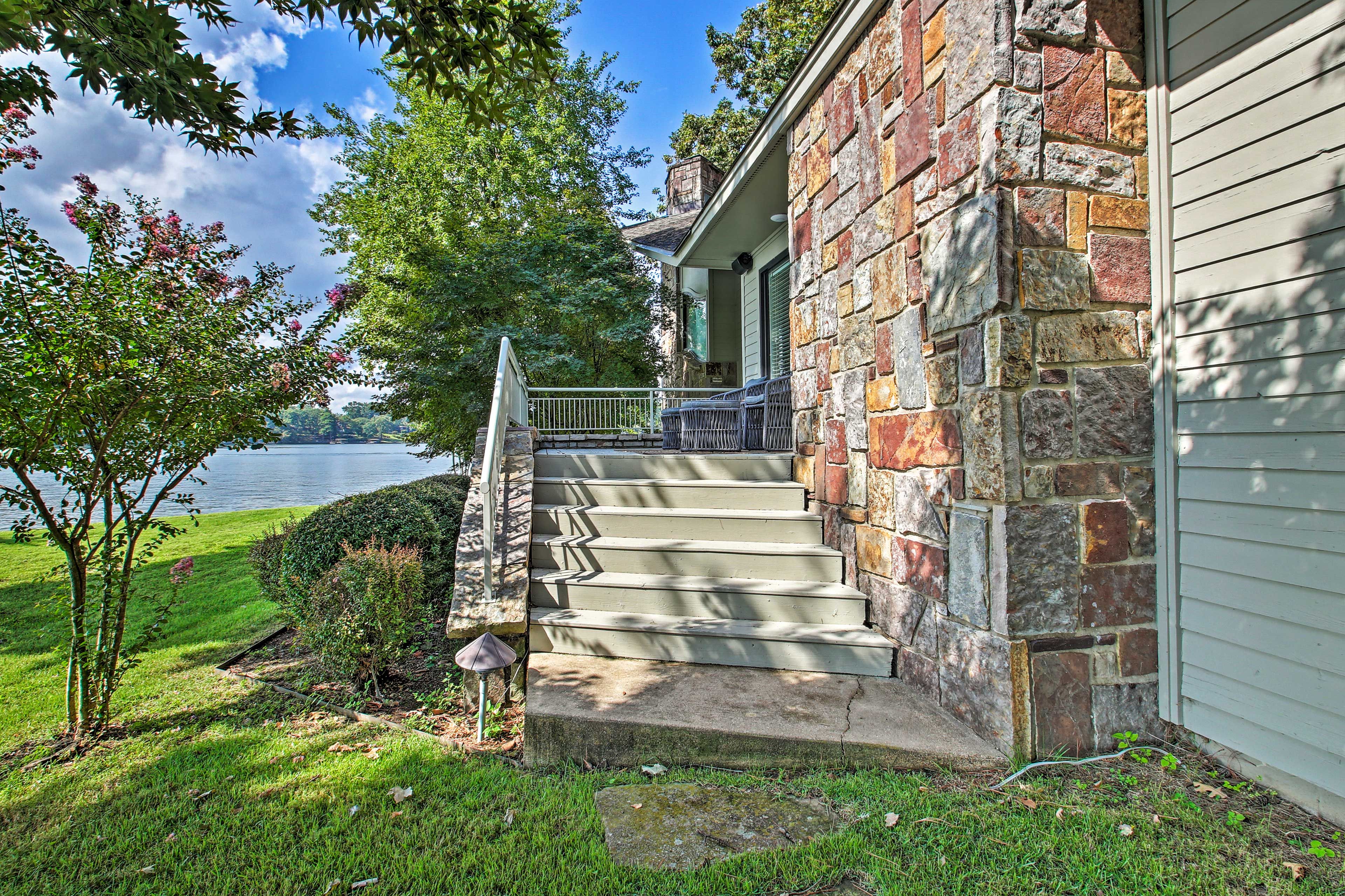 Porch