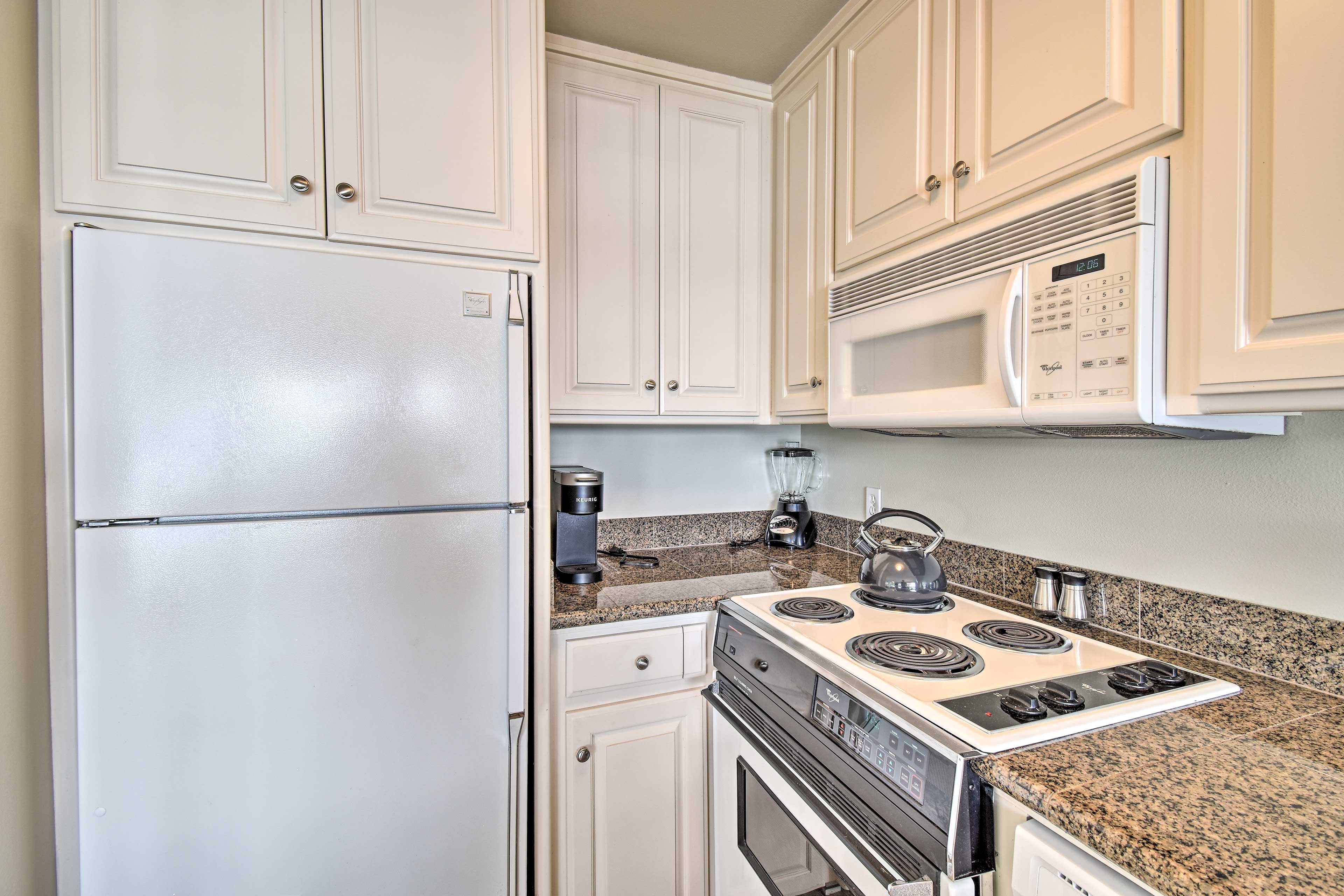 Kitchen | Drip Coffee Maker
