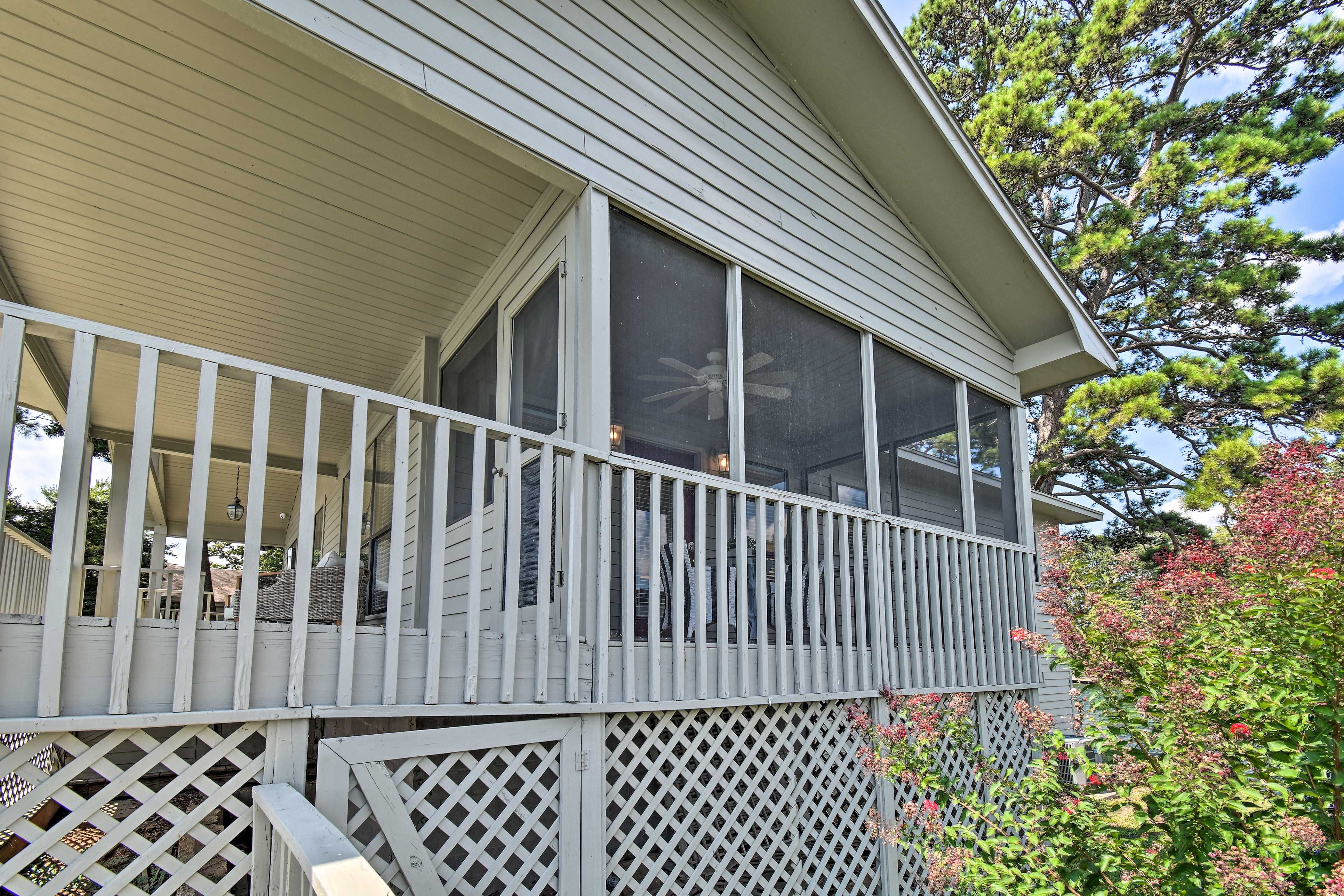 Home Exterior