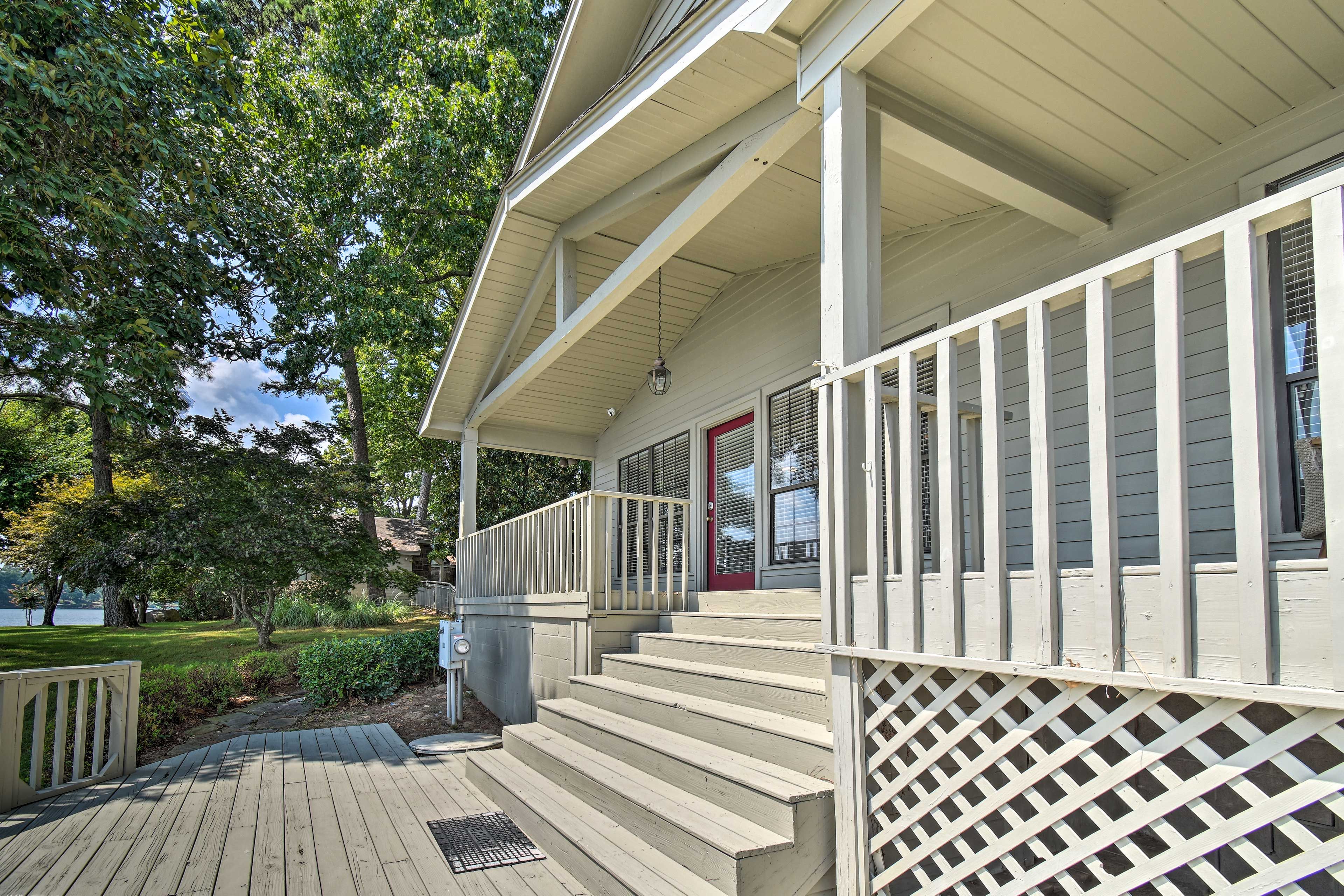 Home Exterior