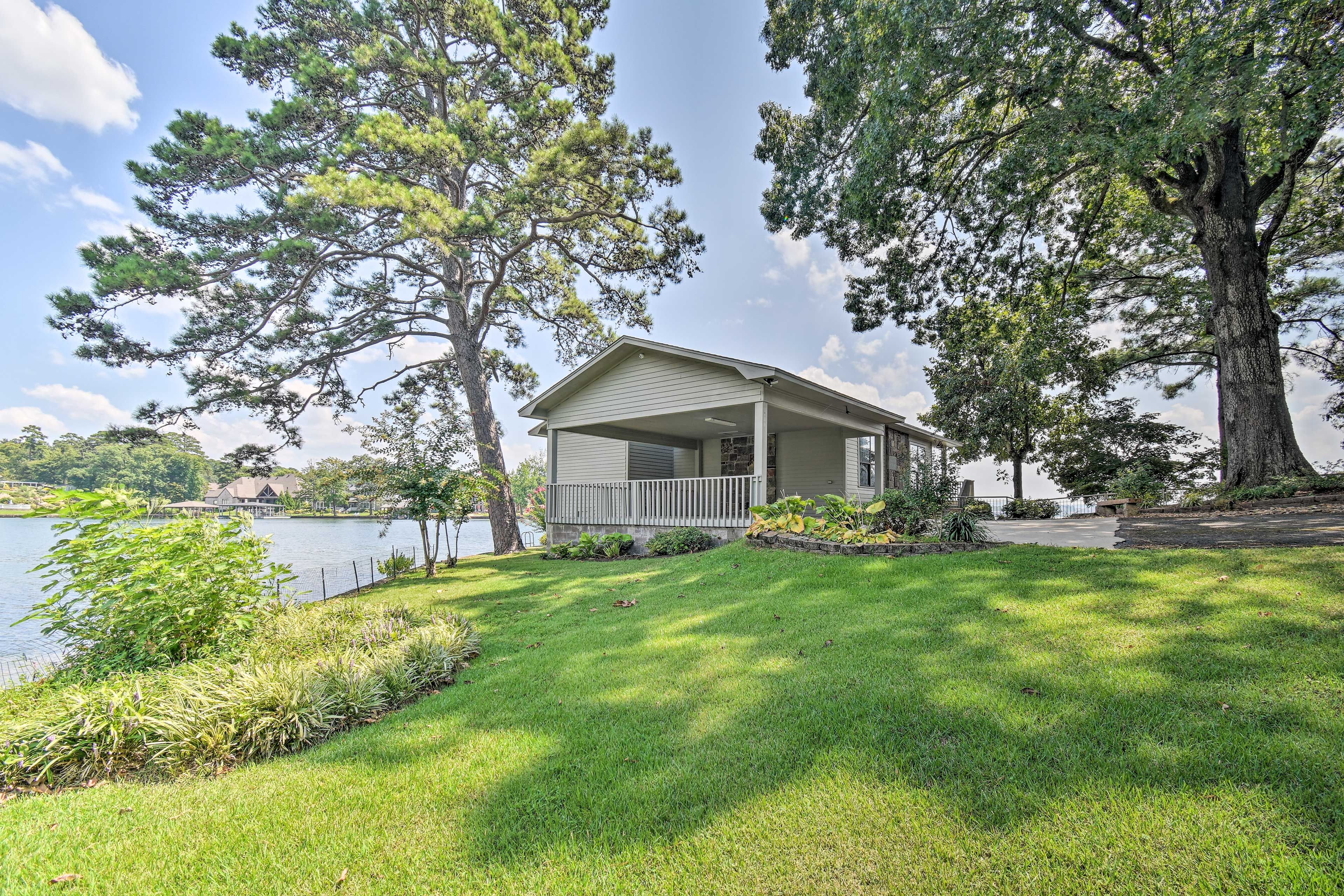 Home Exterior