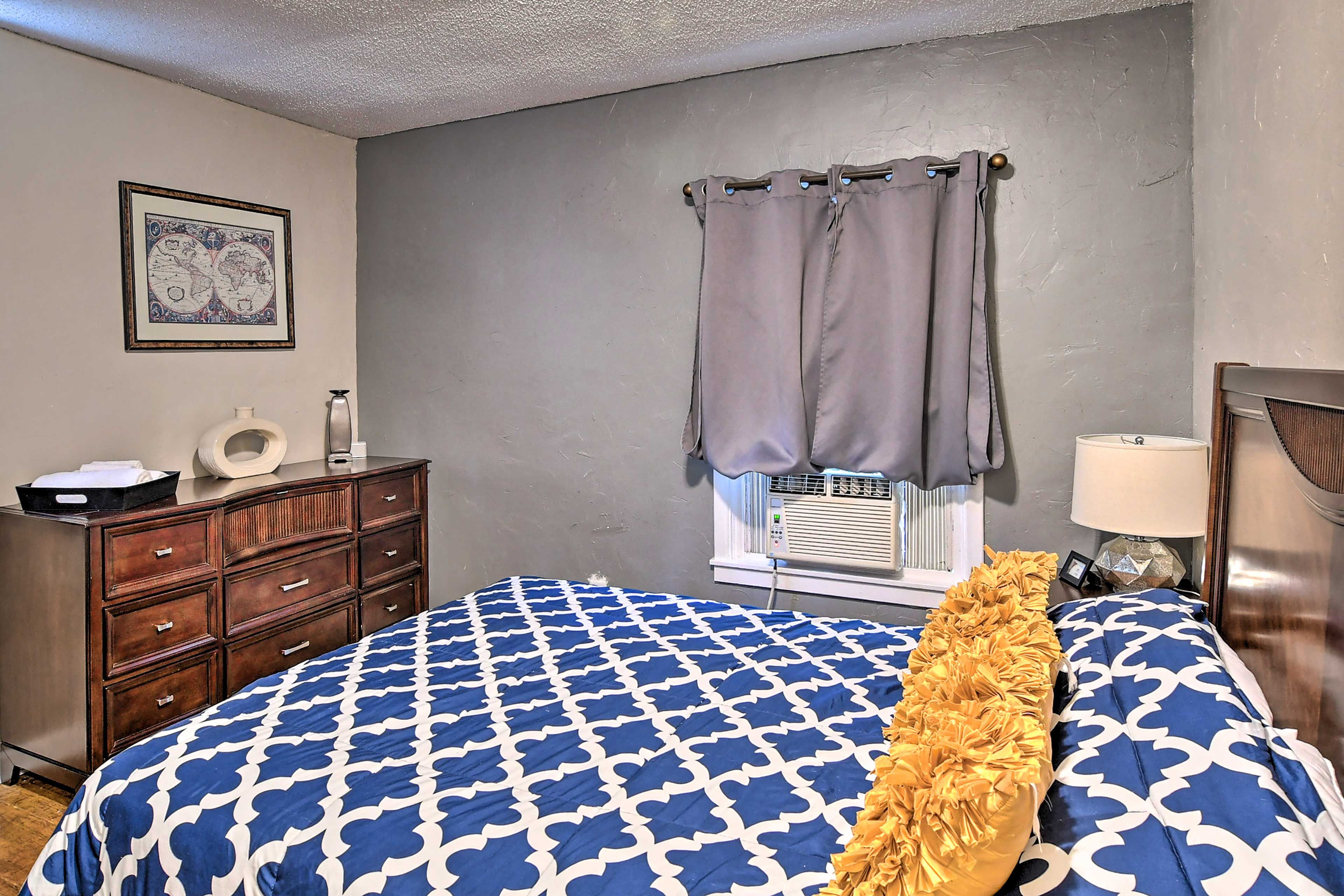 Bedroom 3