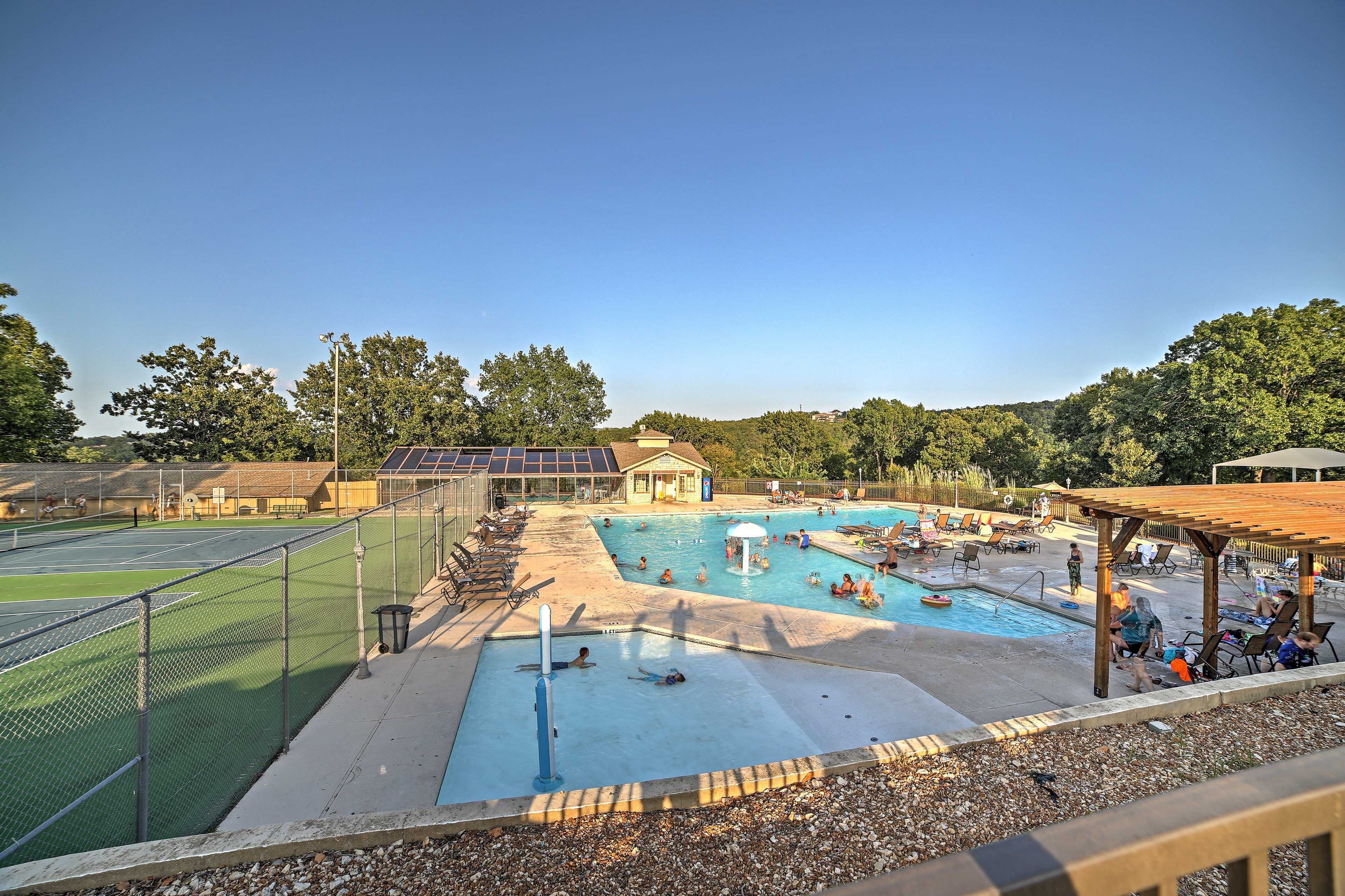 Pointe Royale Resort