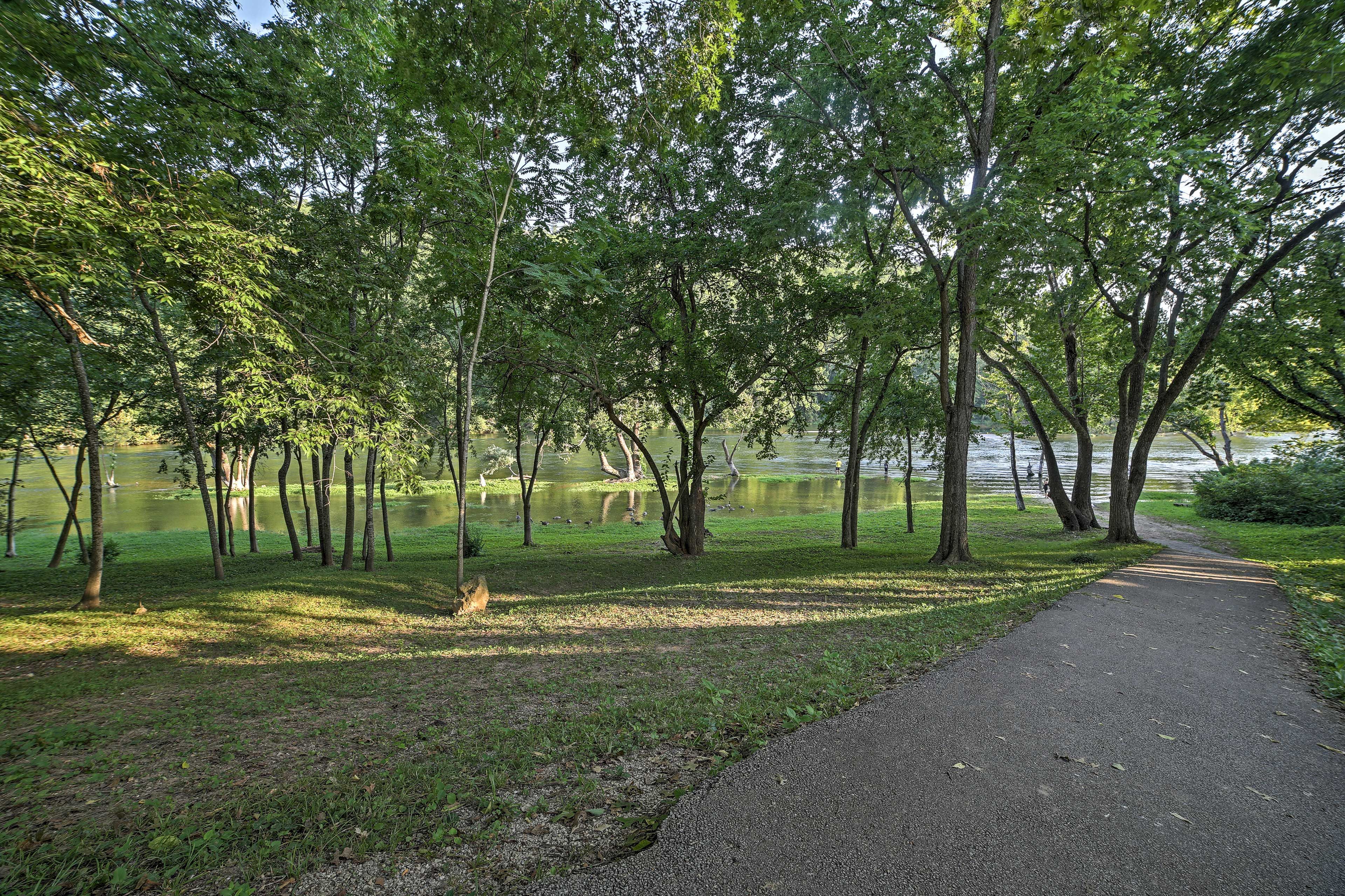 Pointe Royale Resort