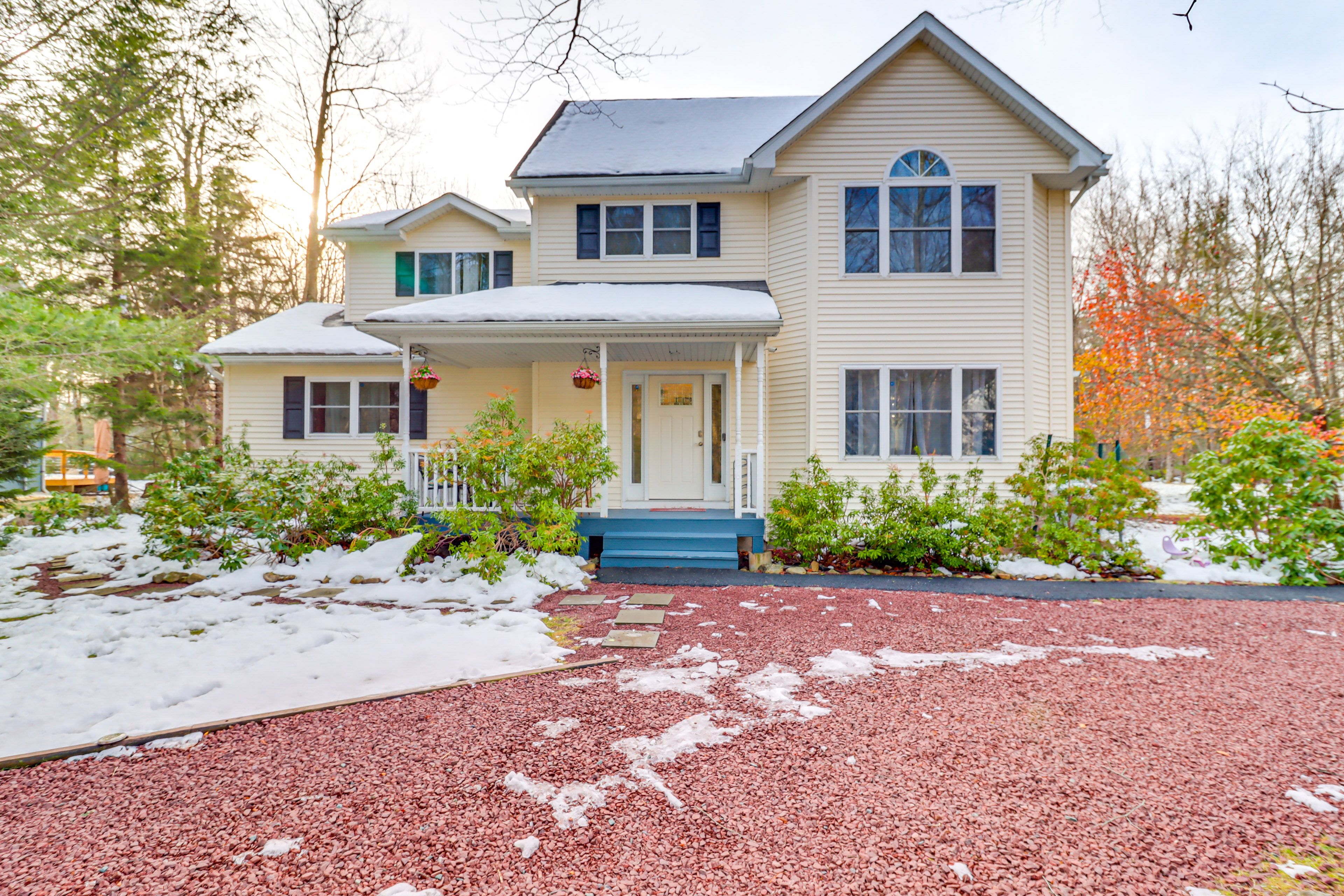 Home Exterior