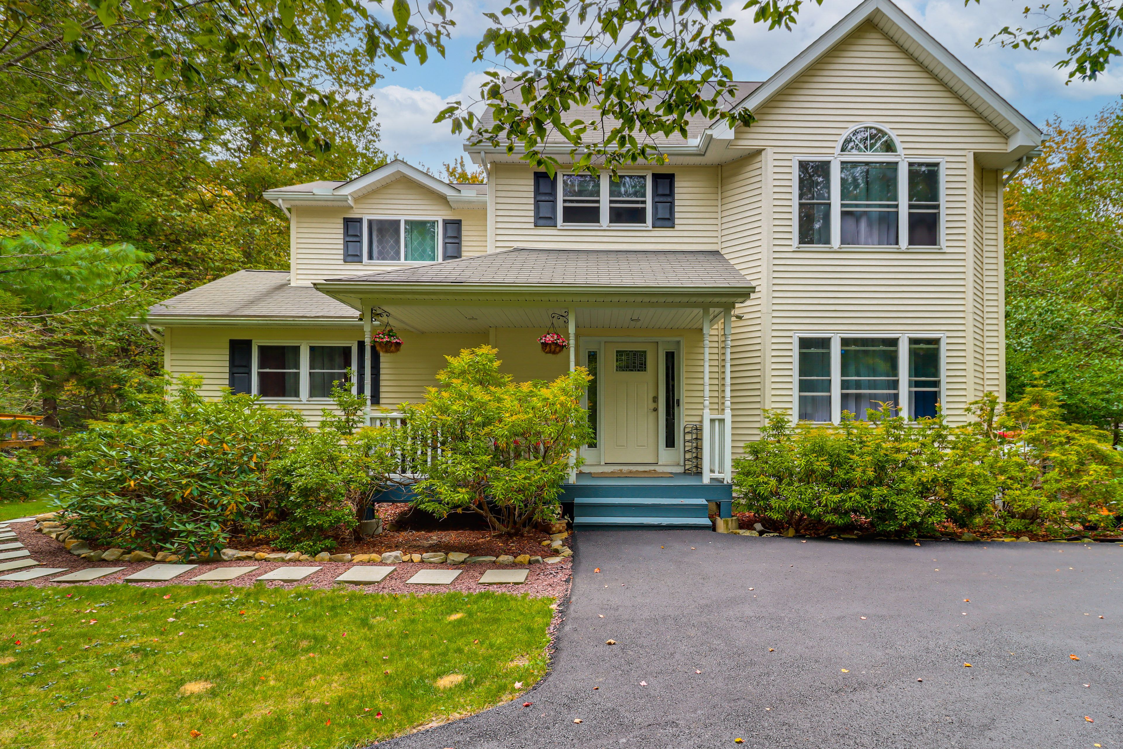 Home Exterior