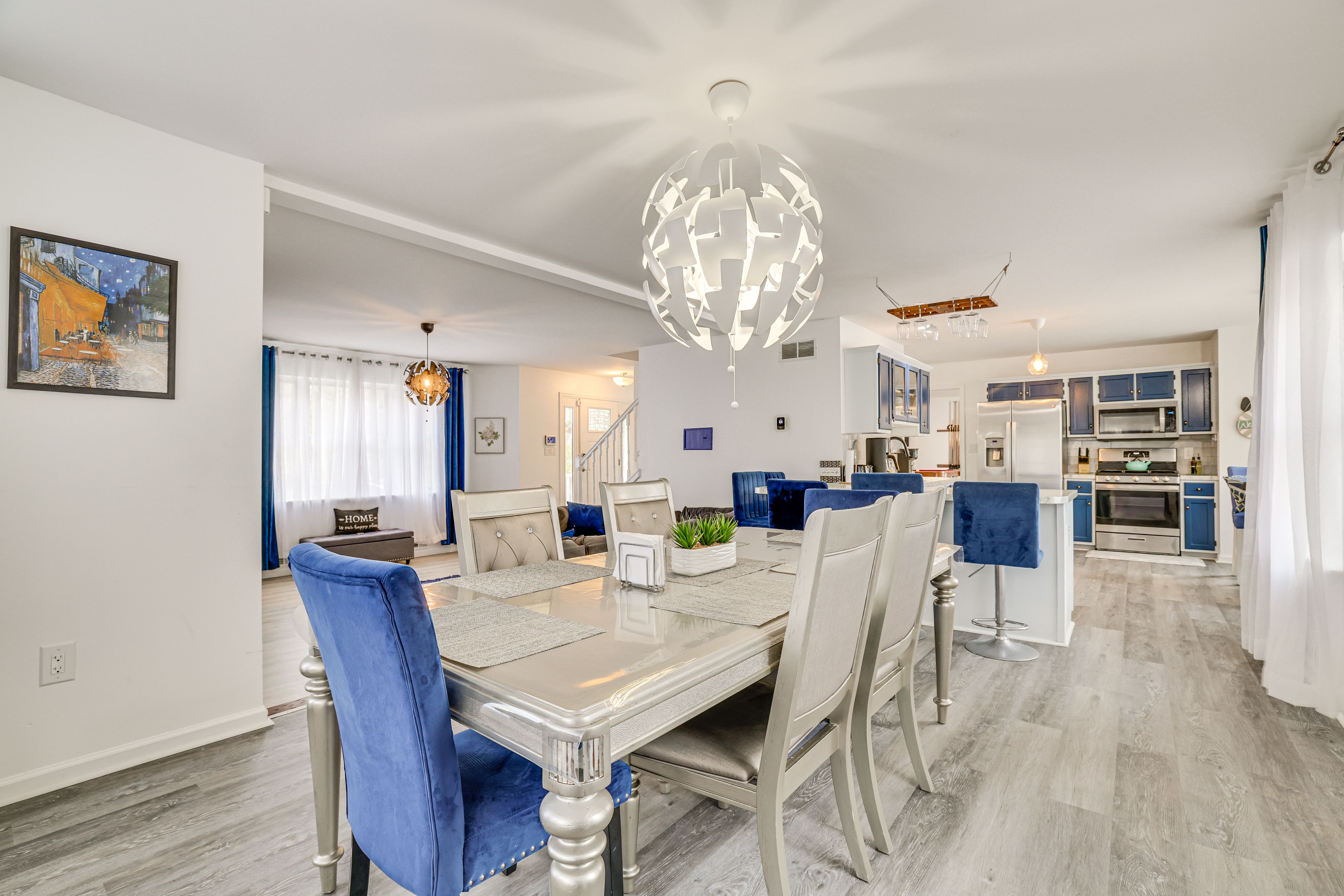 Dining Area | 1st Floor