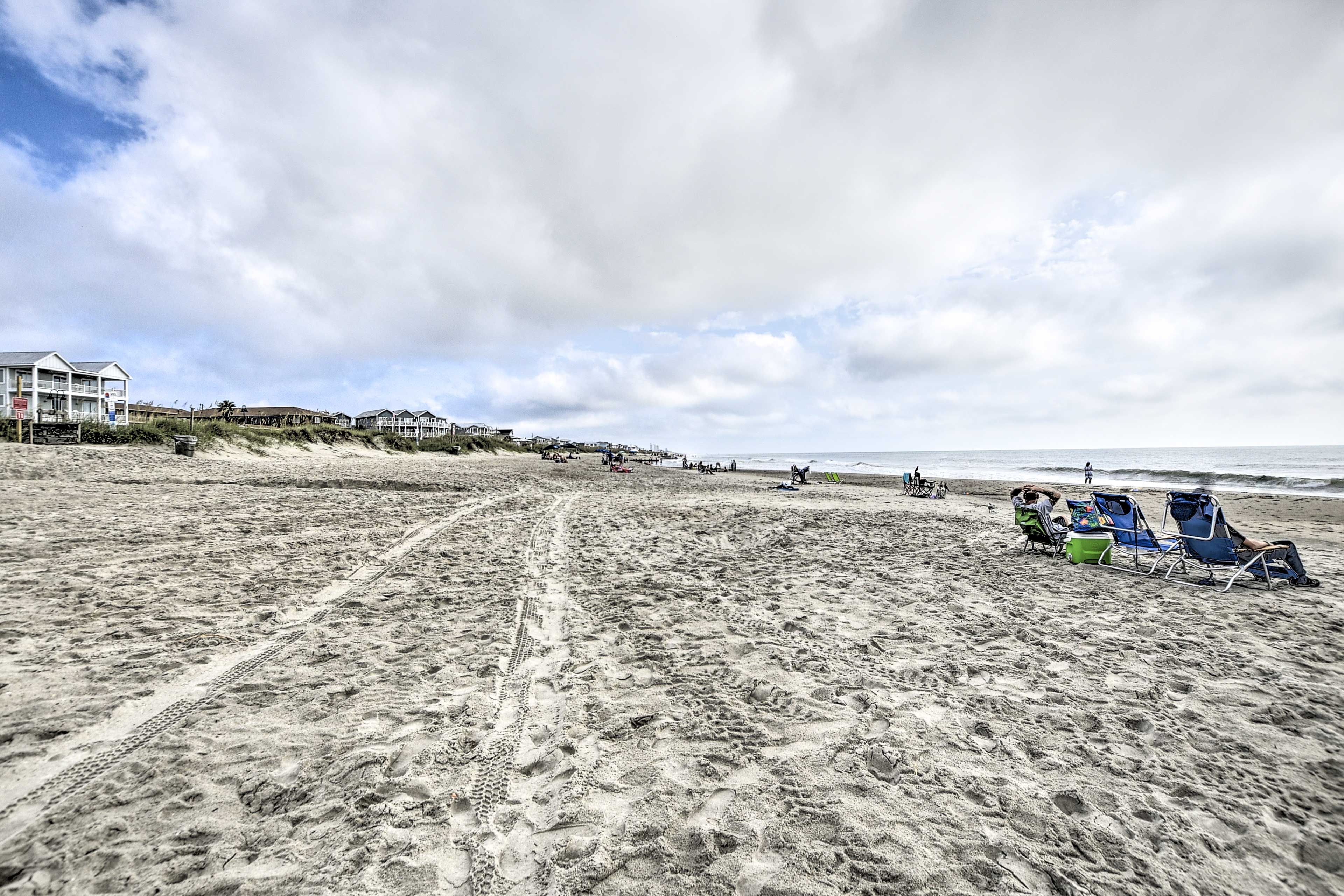 Kure Beach