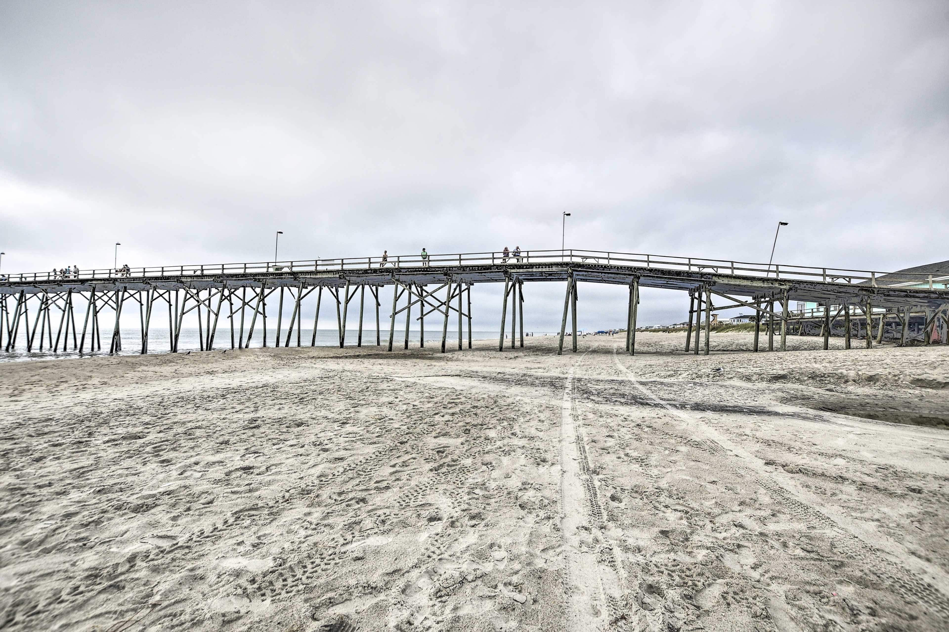 Kure Beach