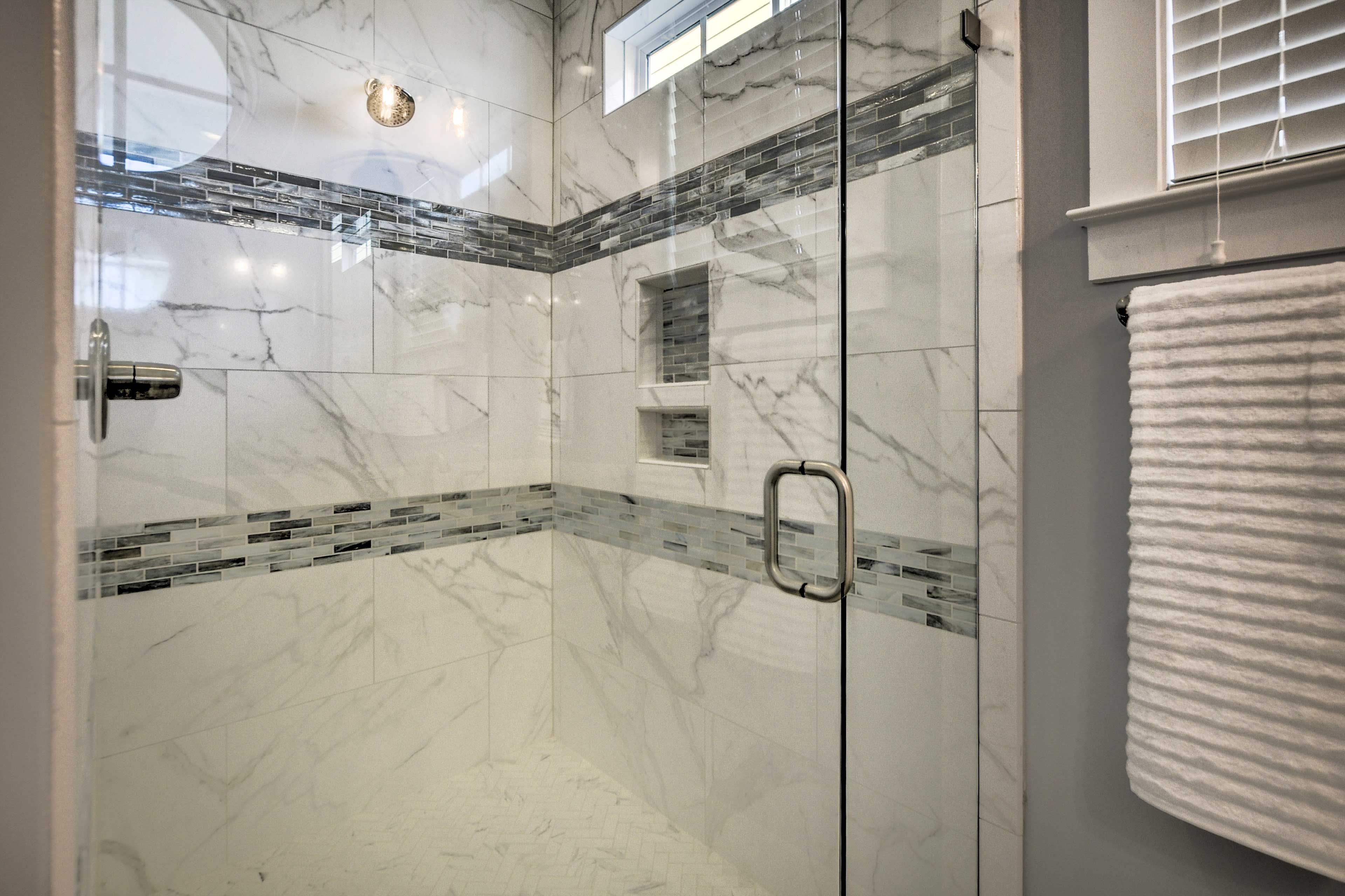 En-Suite Bathroom