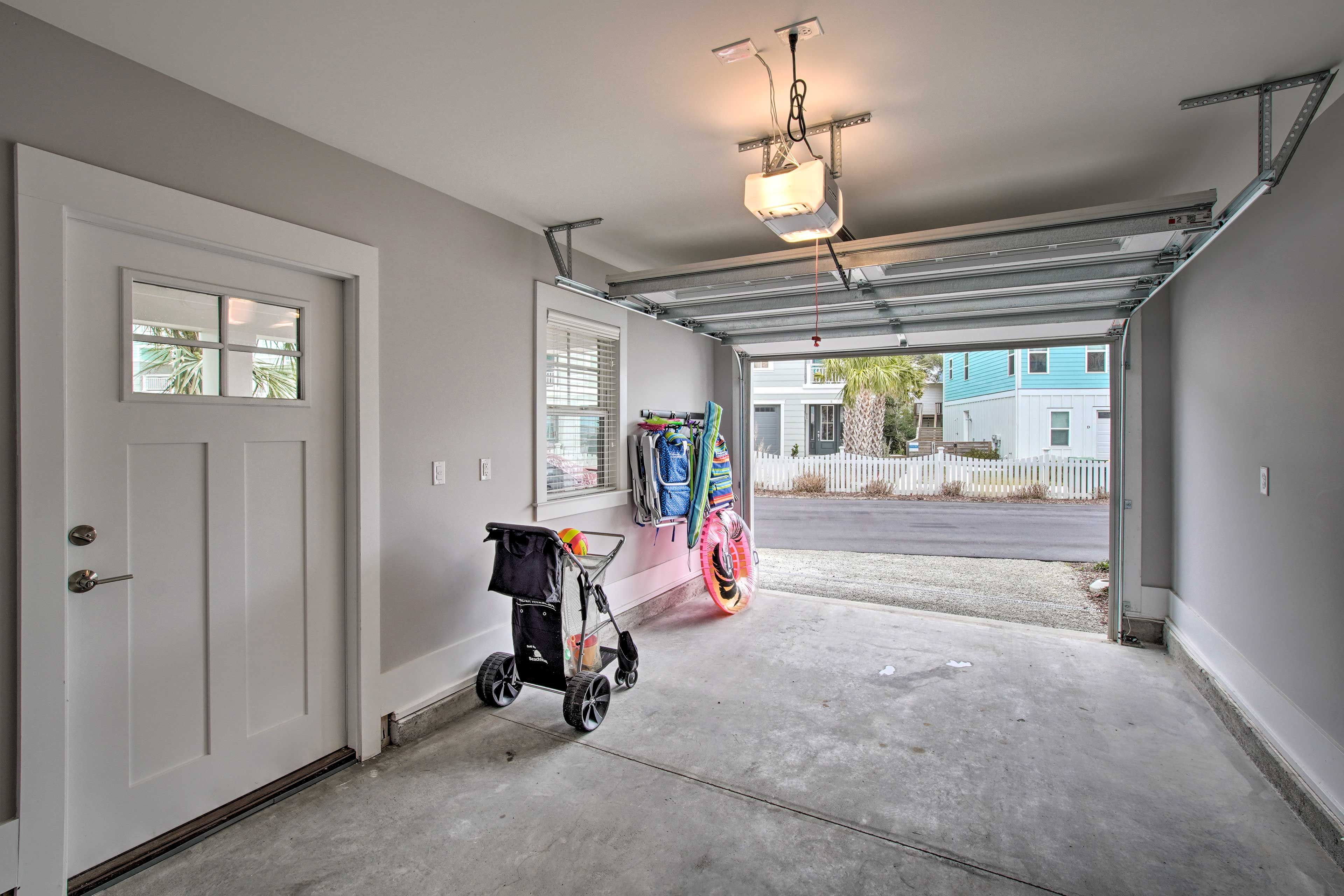 Garage