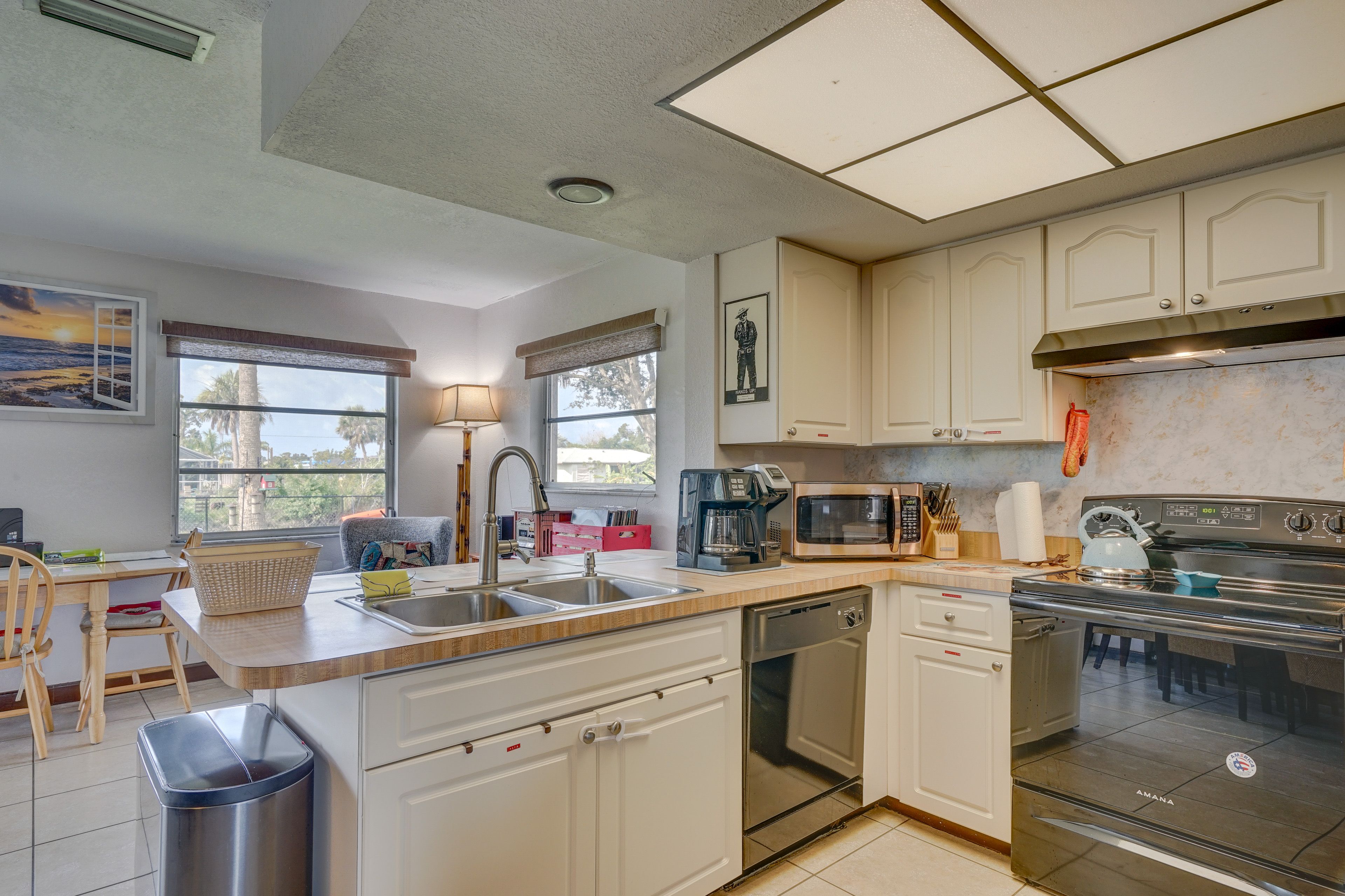 Kitchen | Cooking Basics