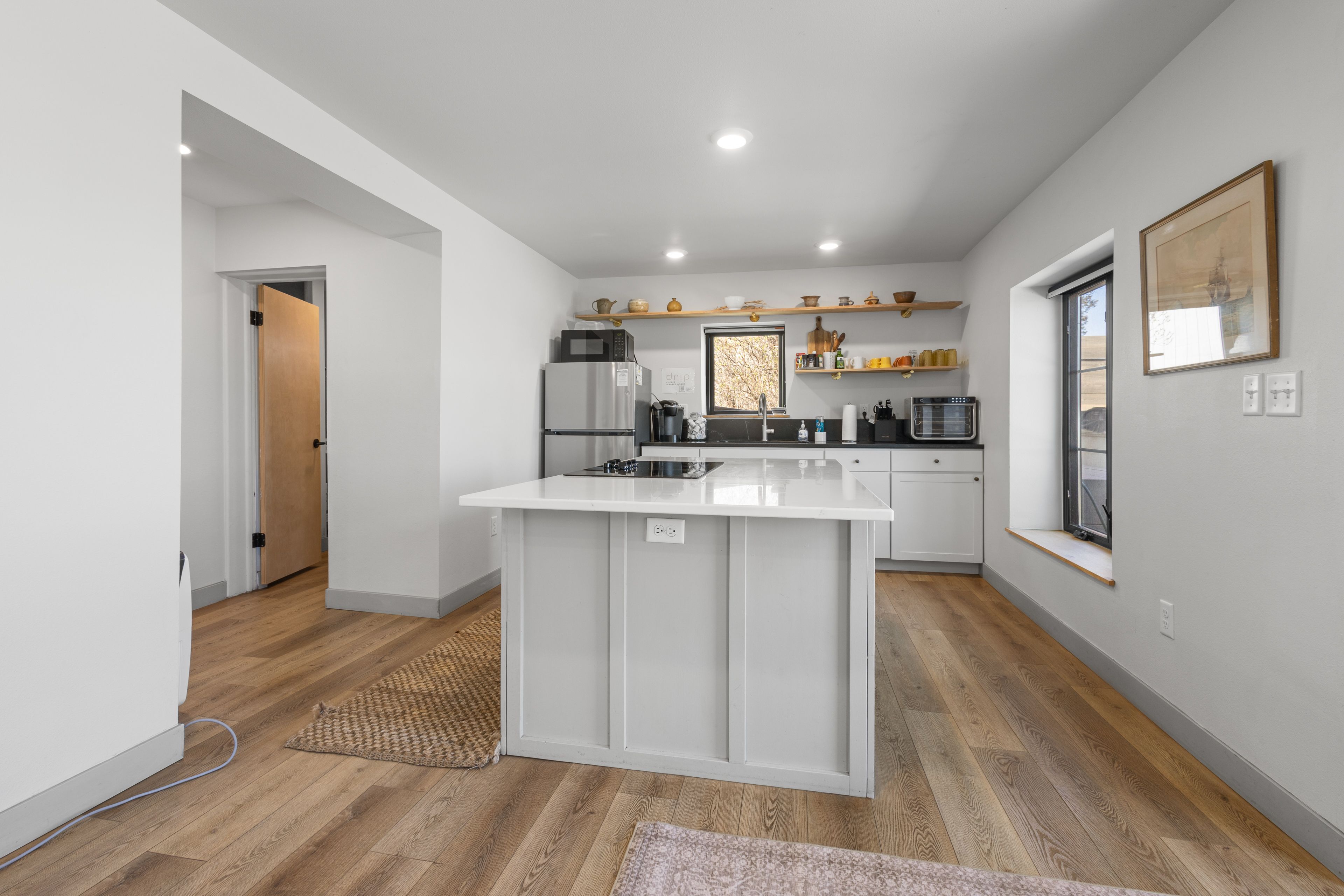 Kitchen | Keurig Coffee Maker | Toaster Oven