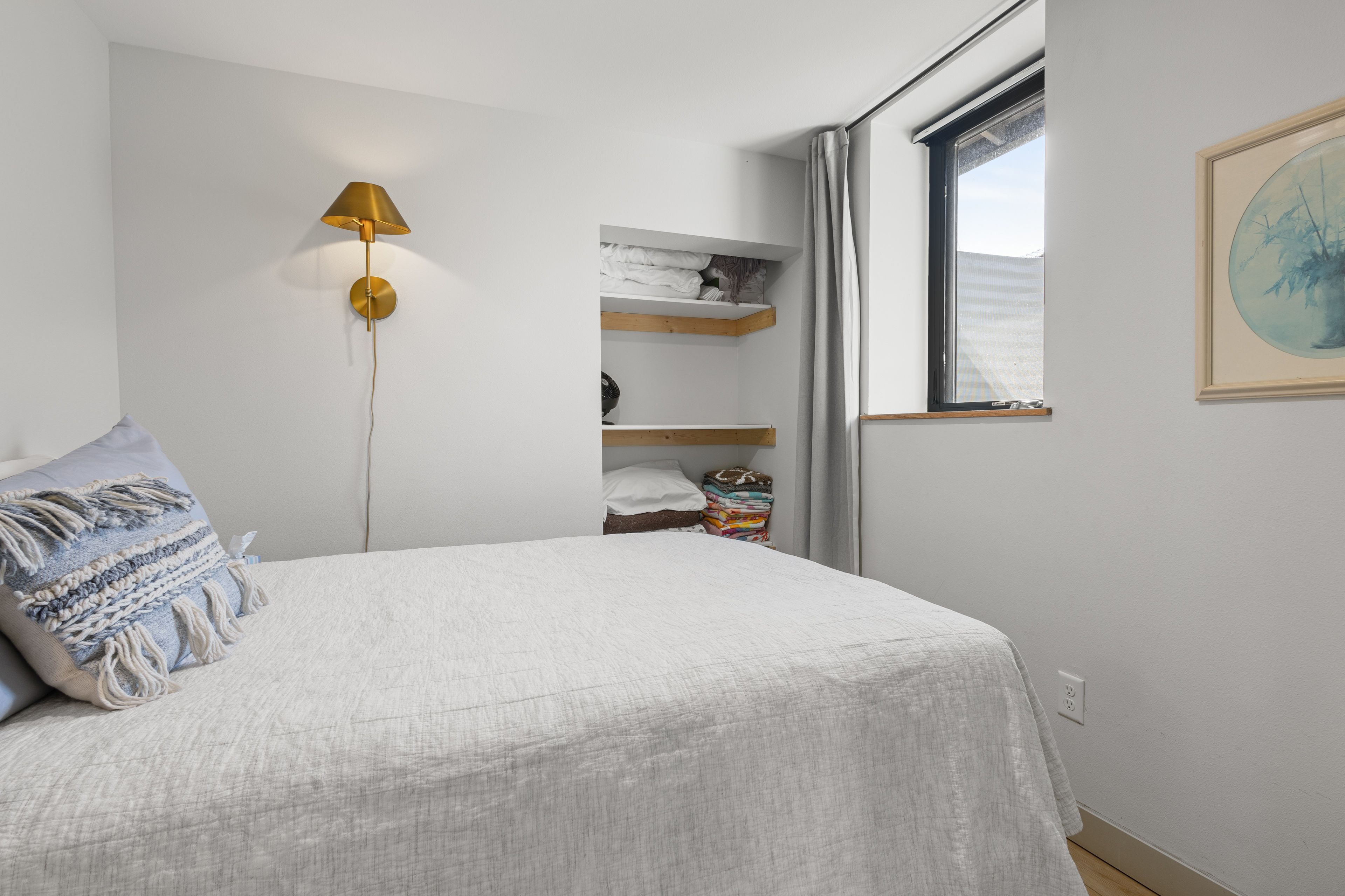 Bedroom 2 | Full Bed