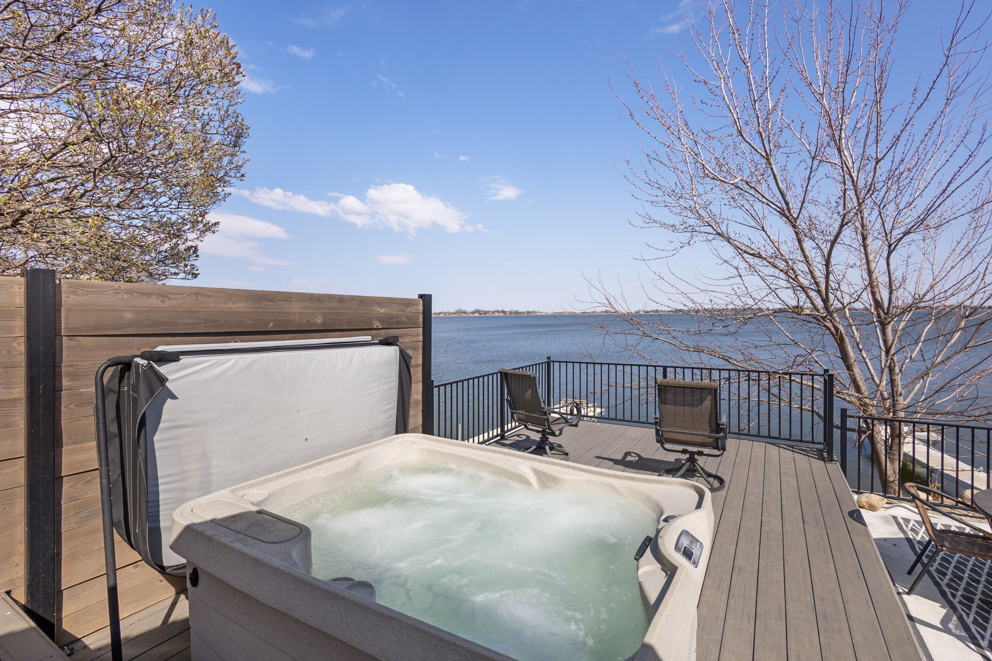 Private Hot Tub | Fire Pit | Outdoor Sauna