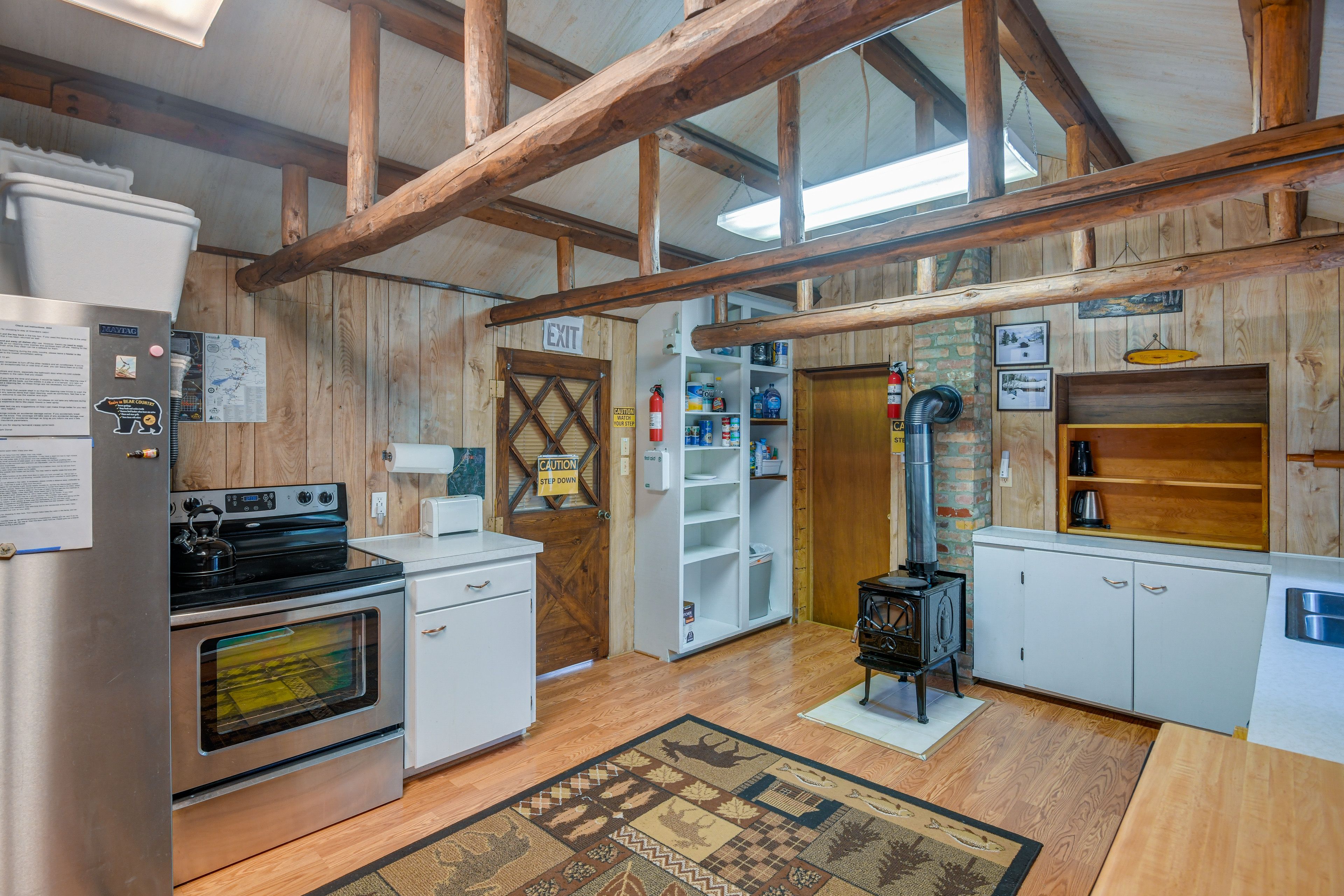 Kitchen | Drip Coffee Maker | Toaster