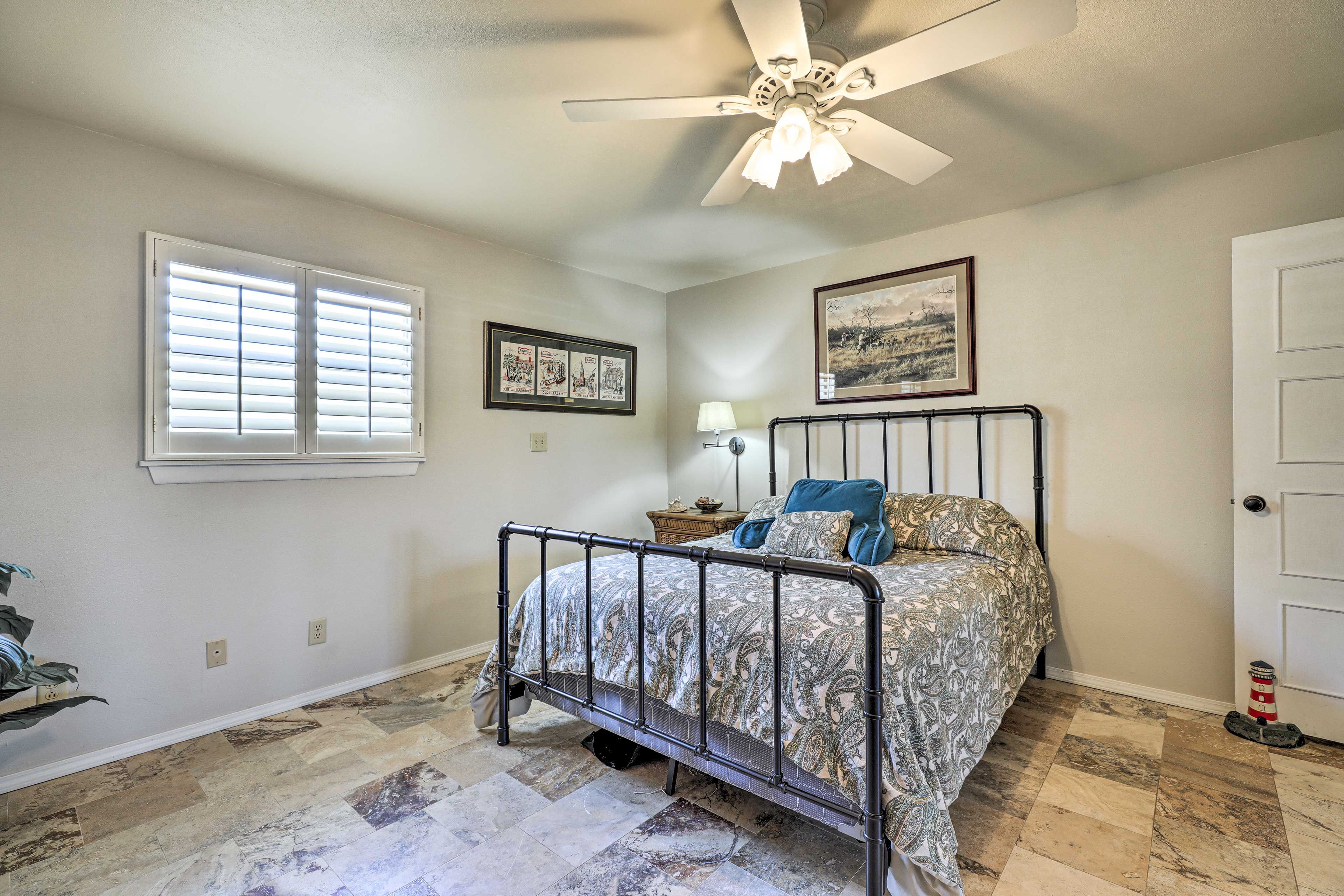 Bedroom 2