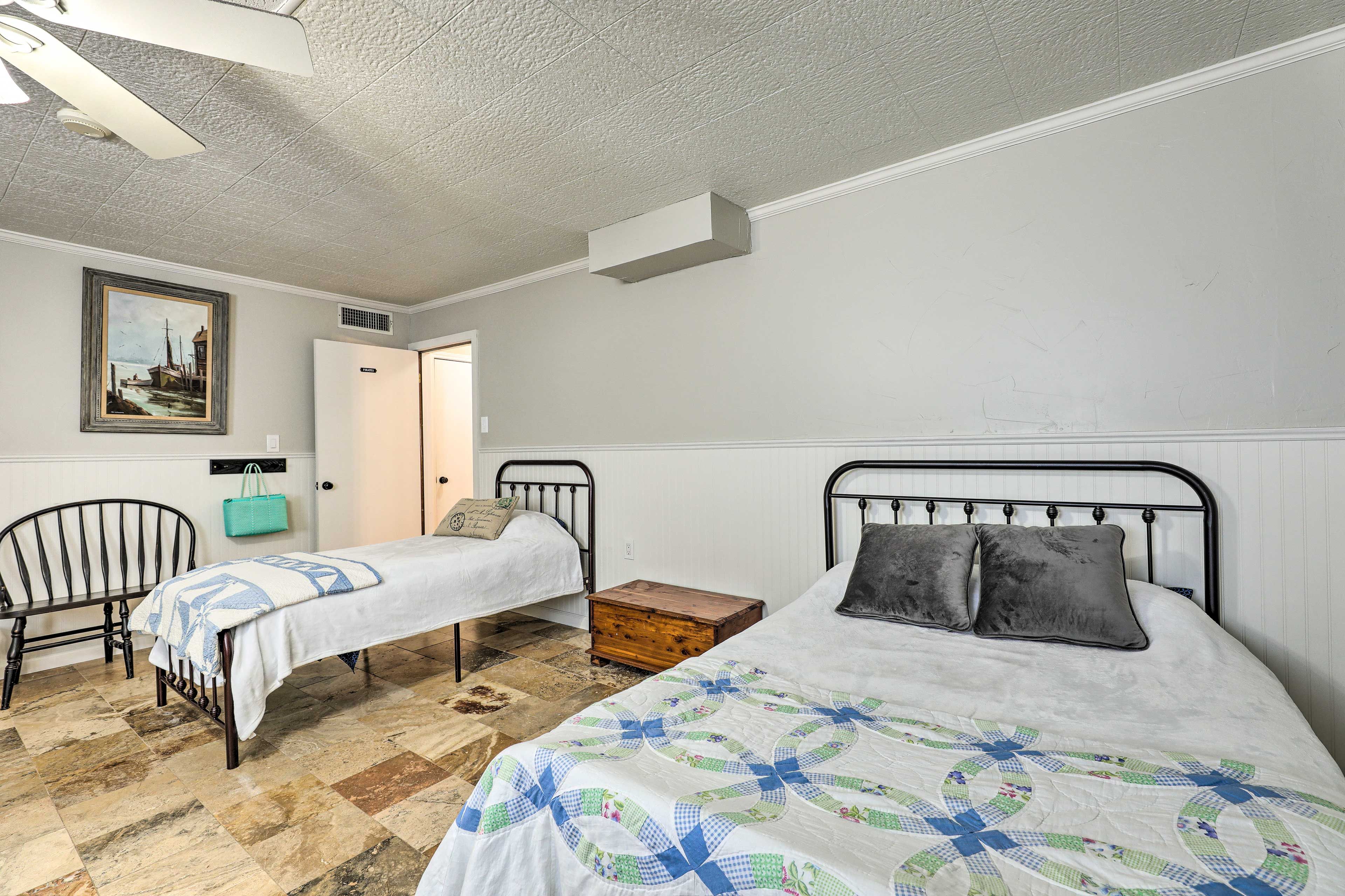 Bedroom 3