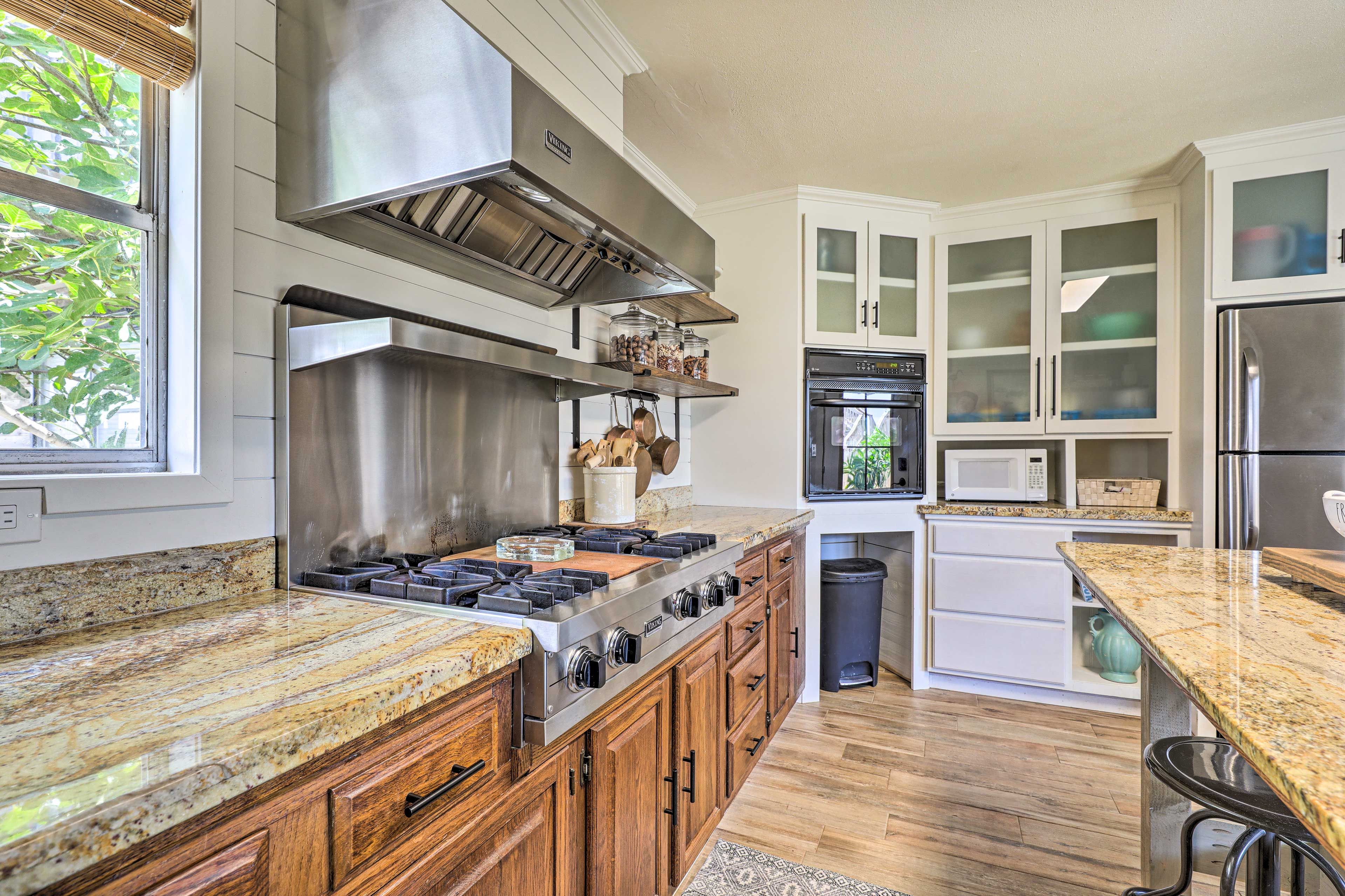 Kitchen | Trash Bags | Paper Towels