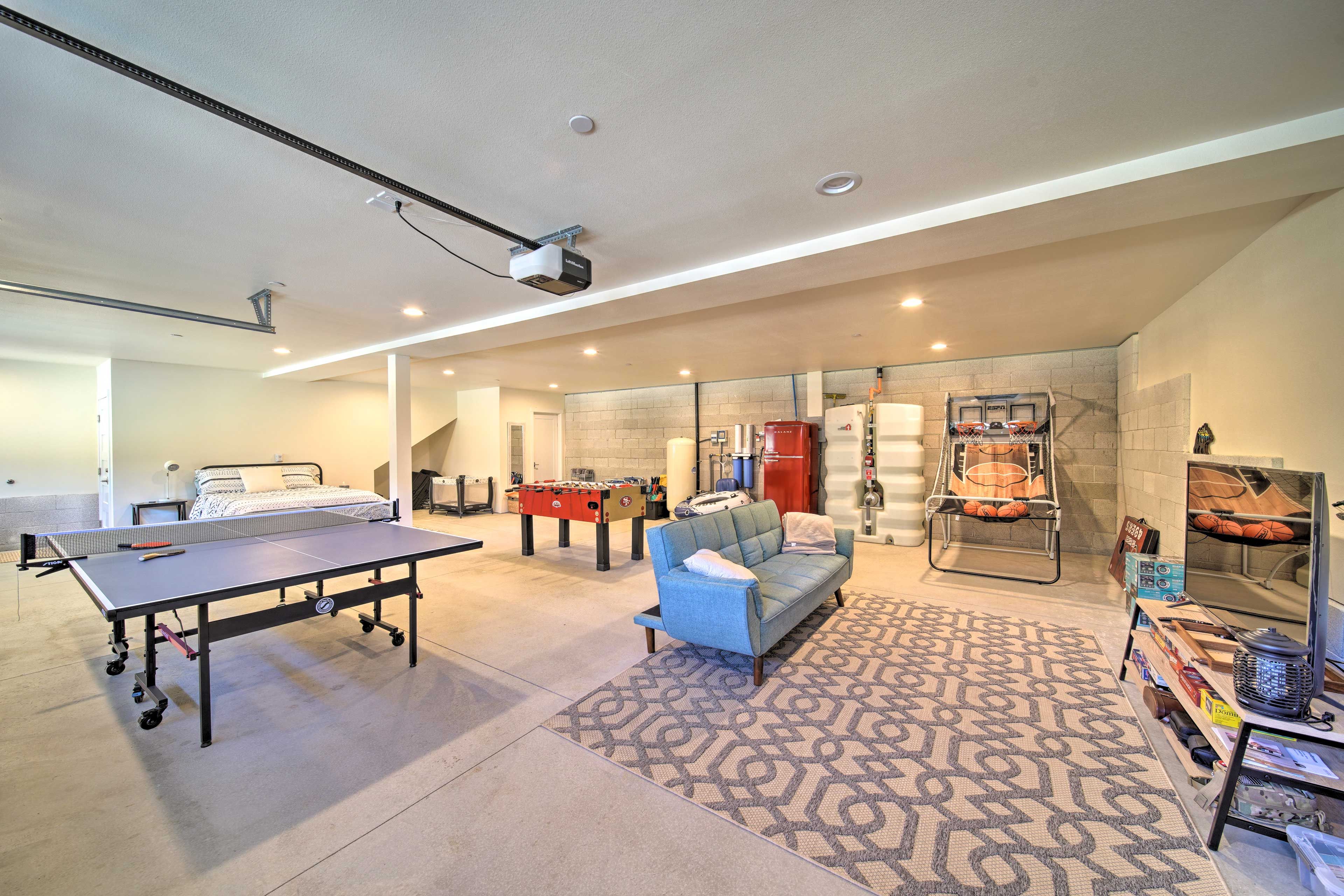 Game Room | Board Games