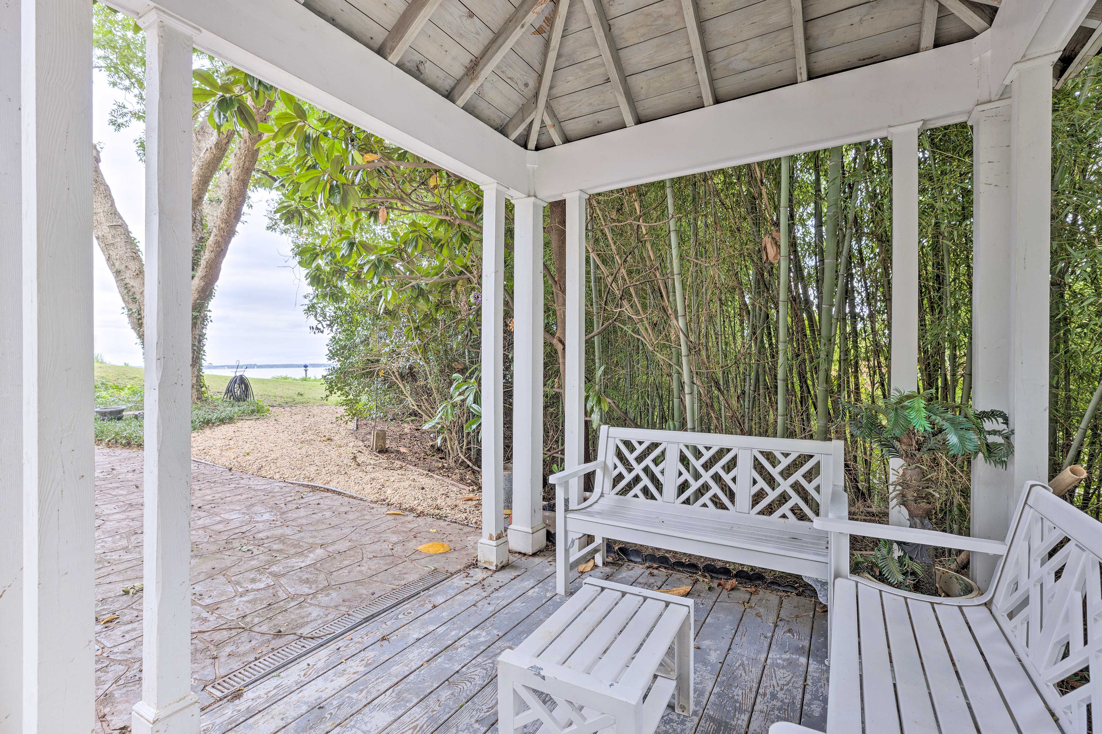 Gazebo