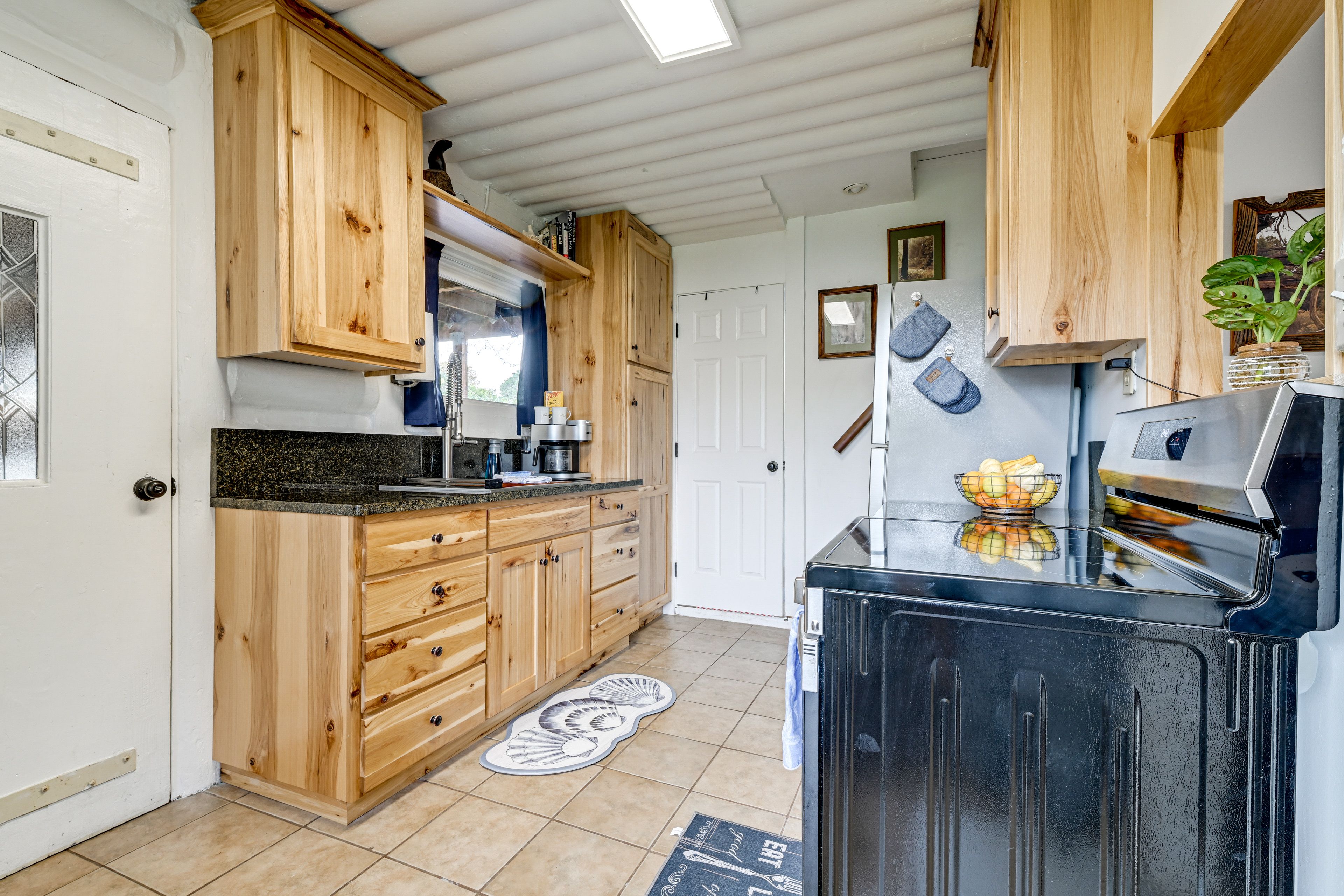 Kitchen | Cooking Basics