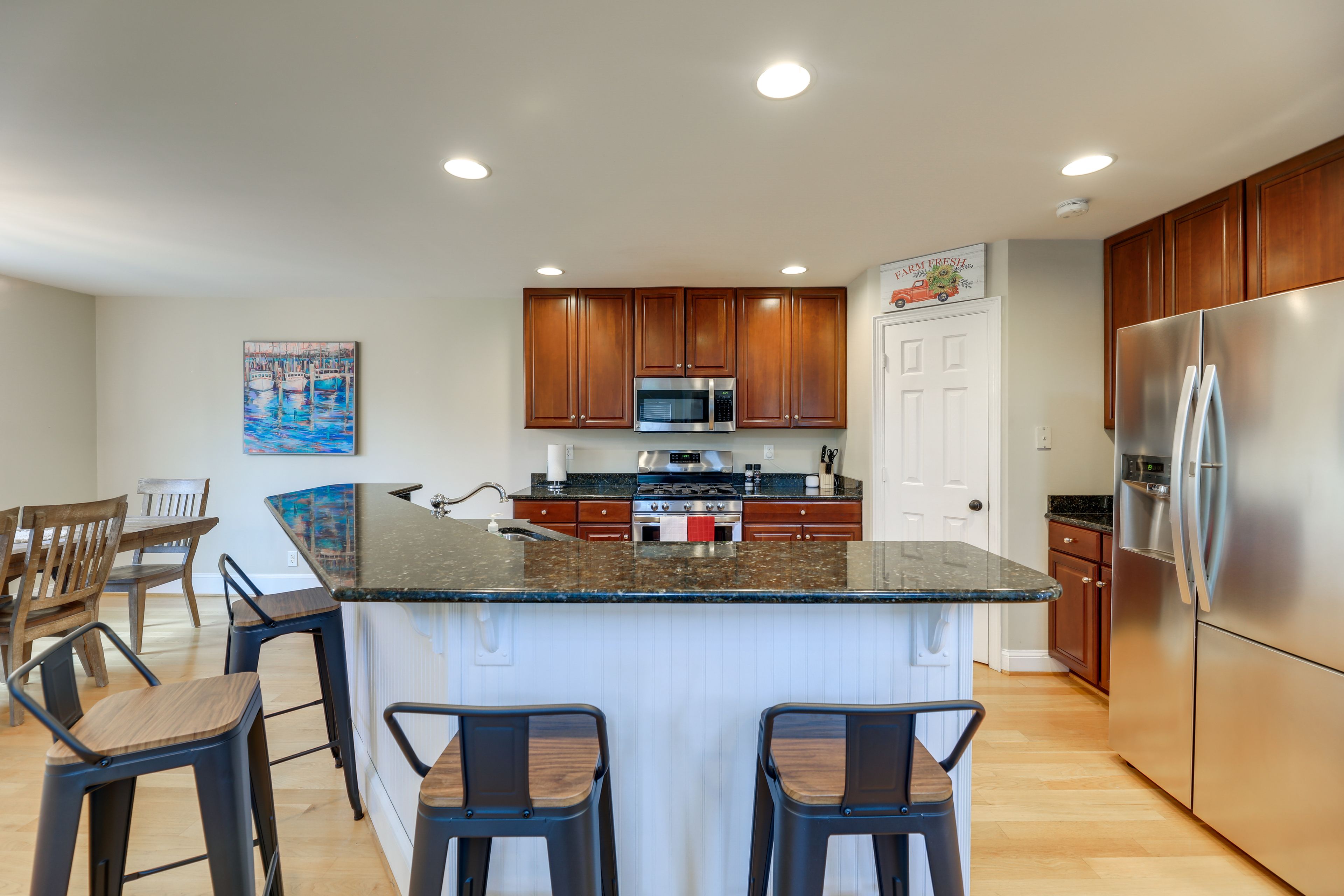 Kitchen | Cooking Basics | Blender | Toaster | Coffee Maker & Grinder