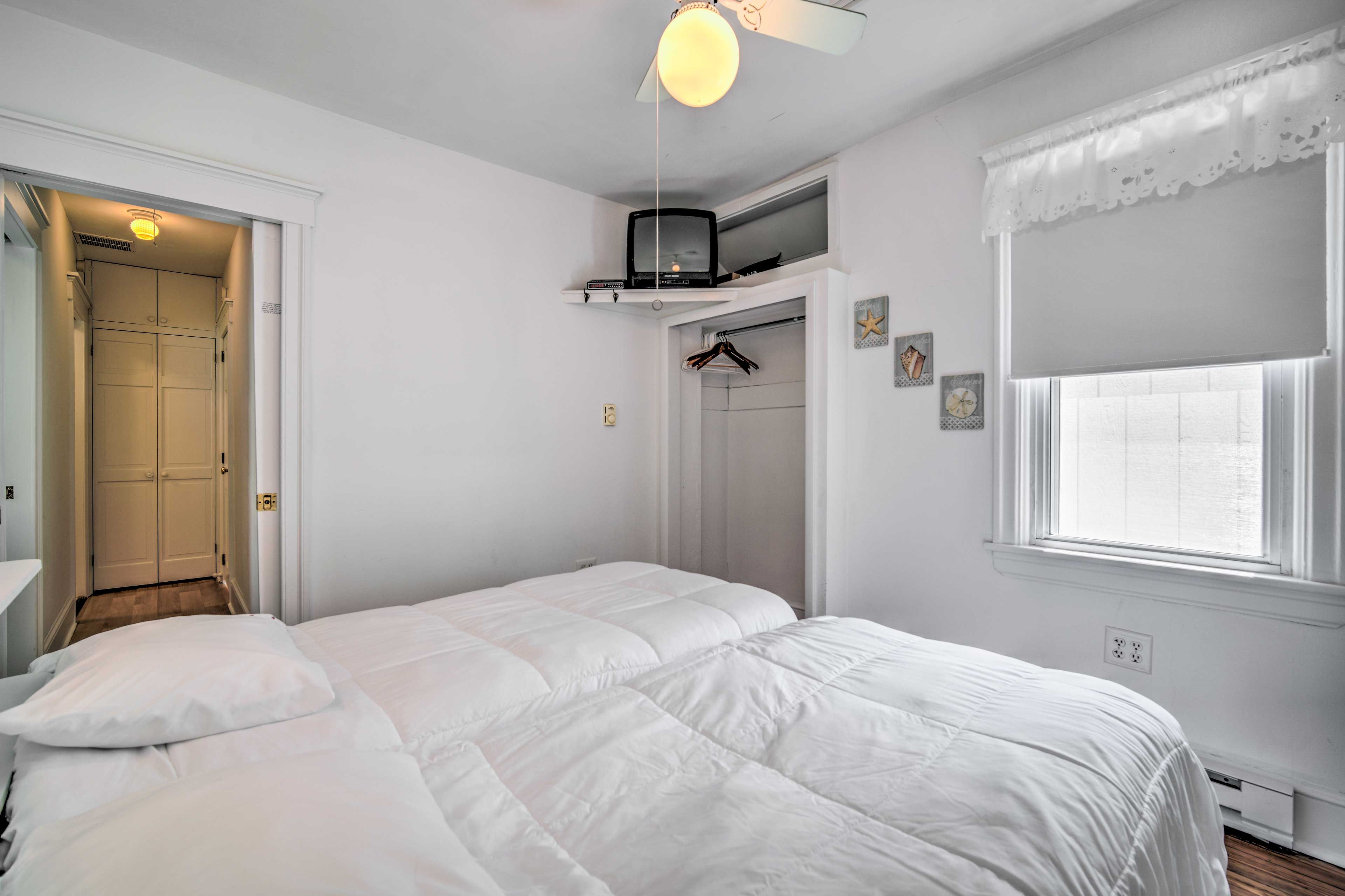 Bedroom 1