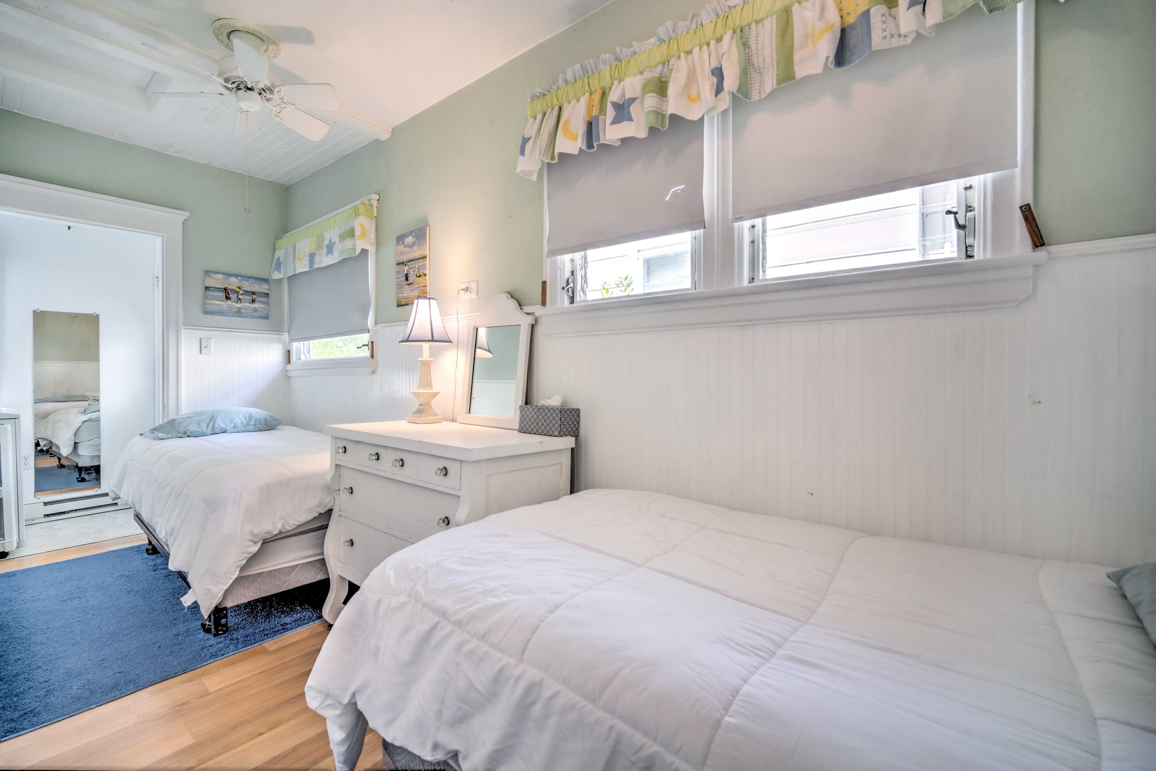 Bedroom 2