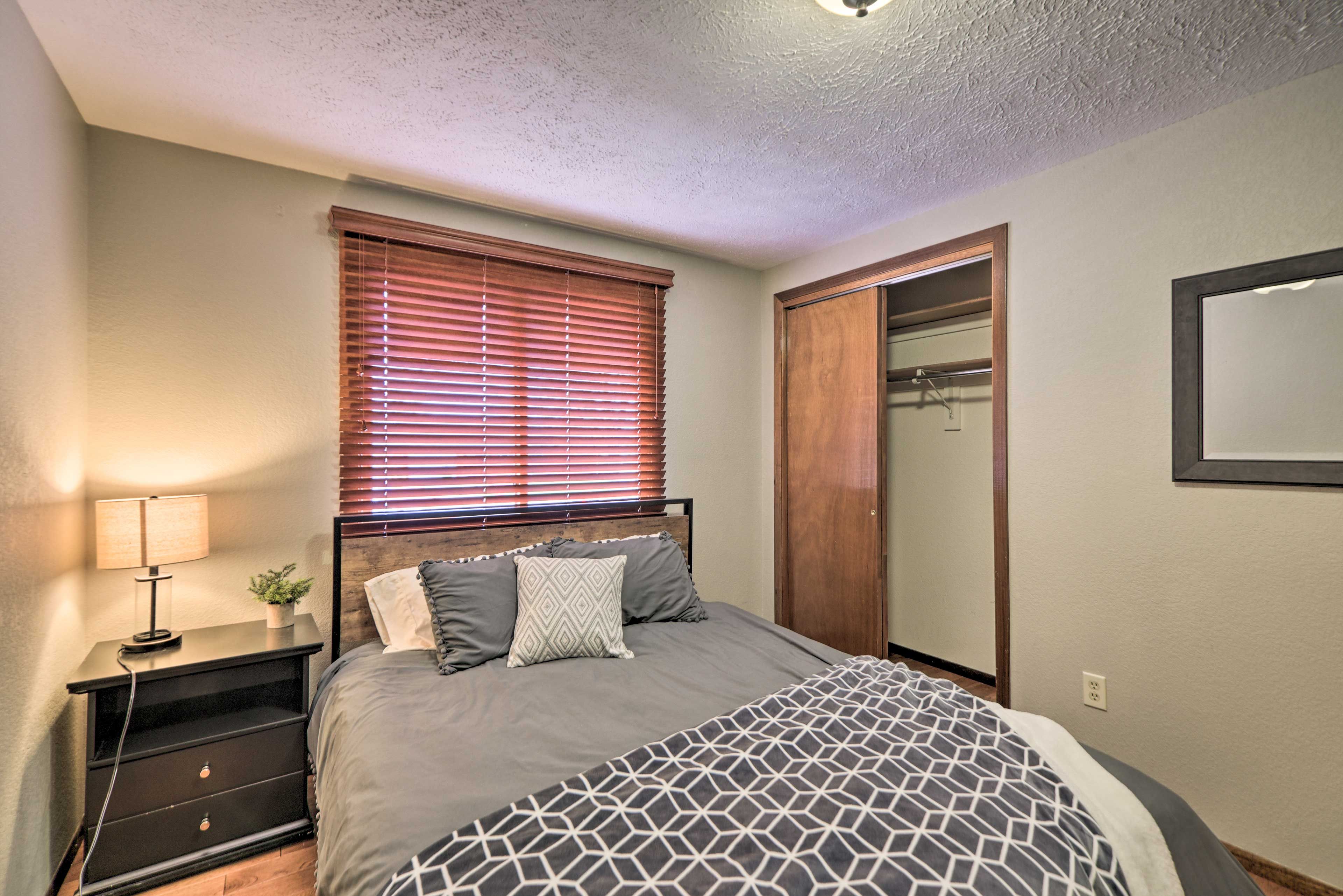 Bedroom 2