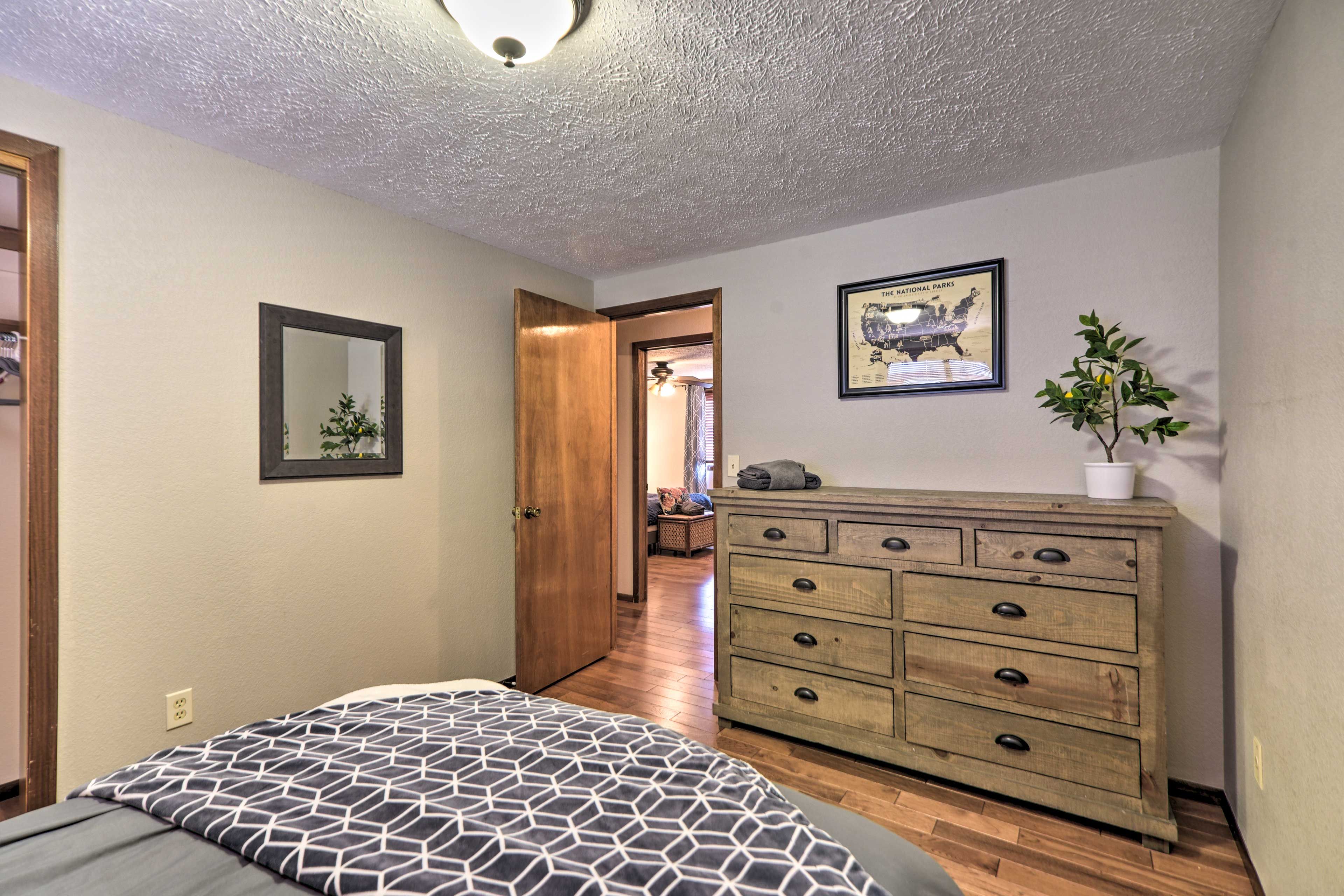 Bedroom 2