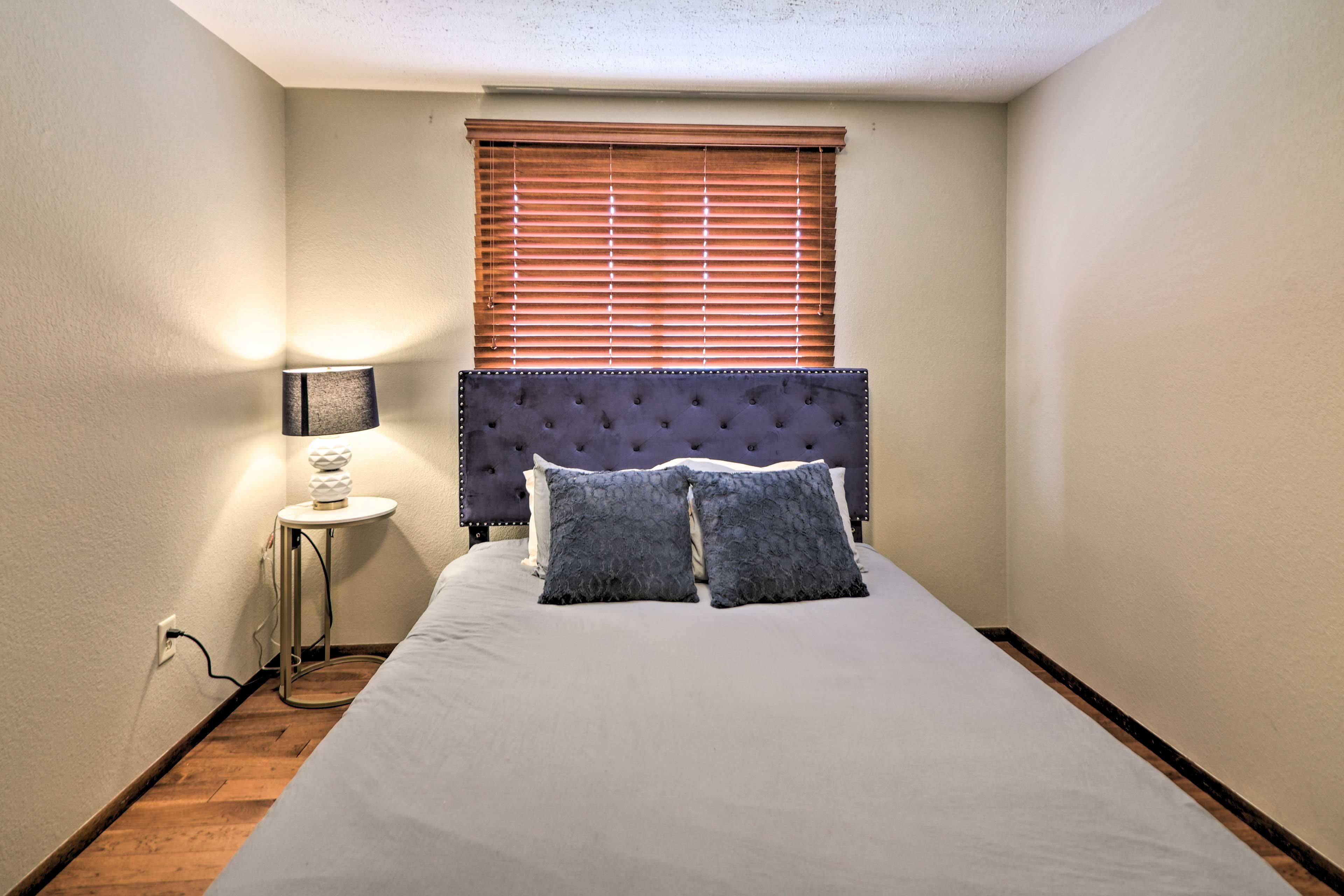 Bedroom 3