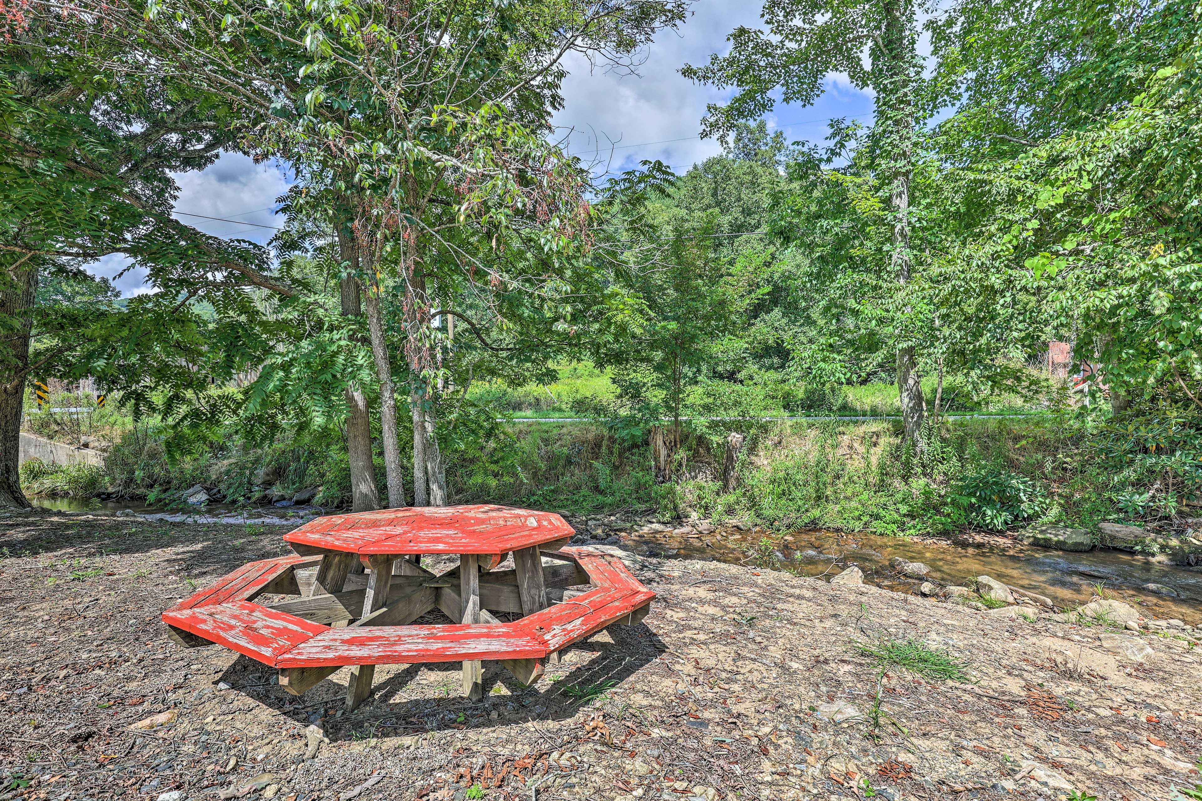 On-Site Stream