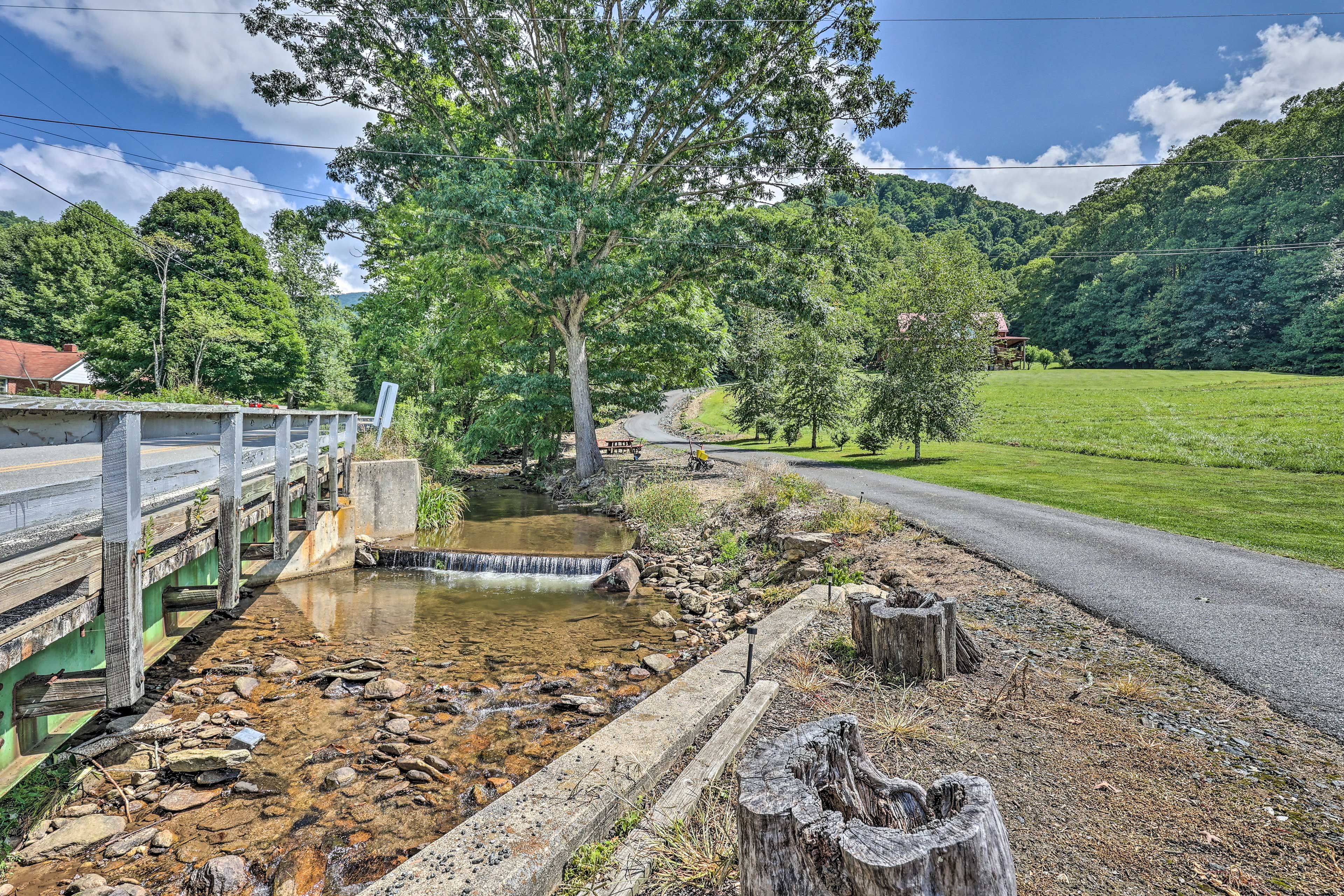 On-Site Stream