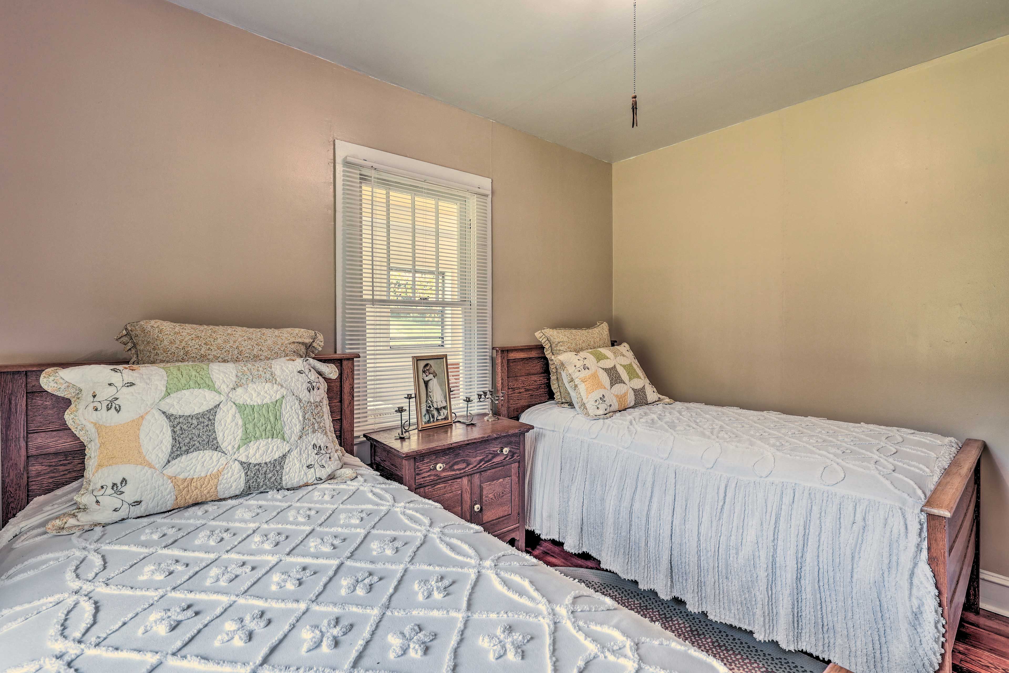 Bedroom 2