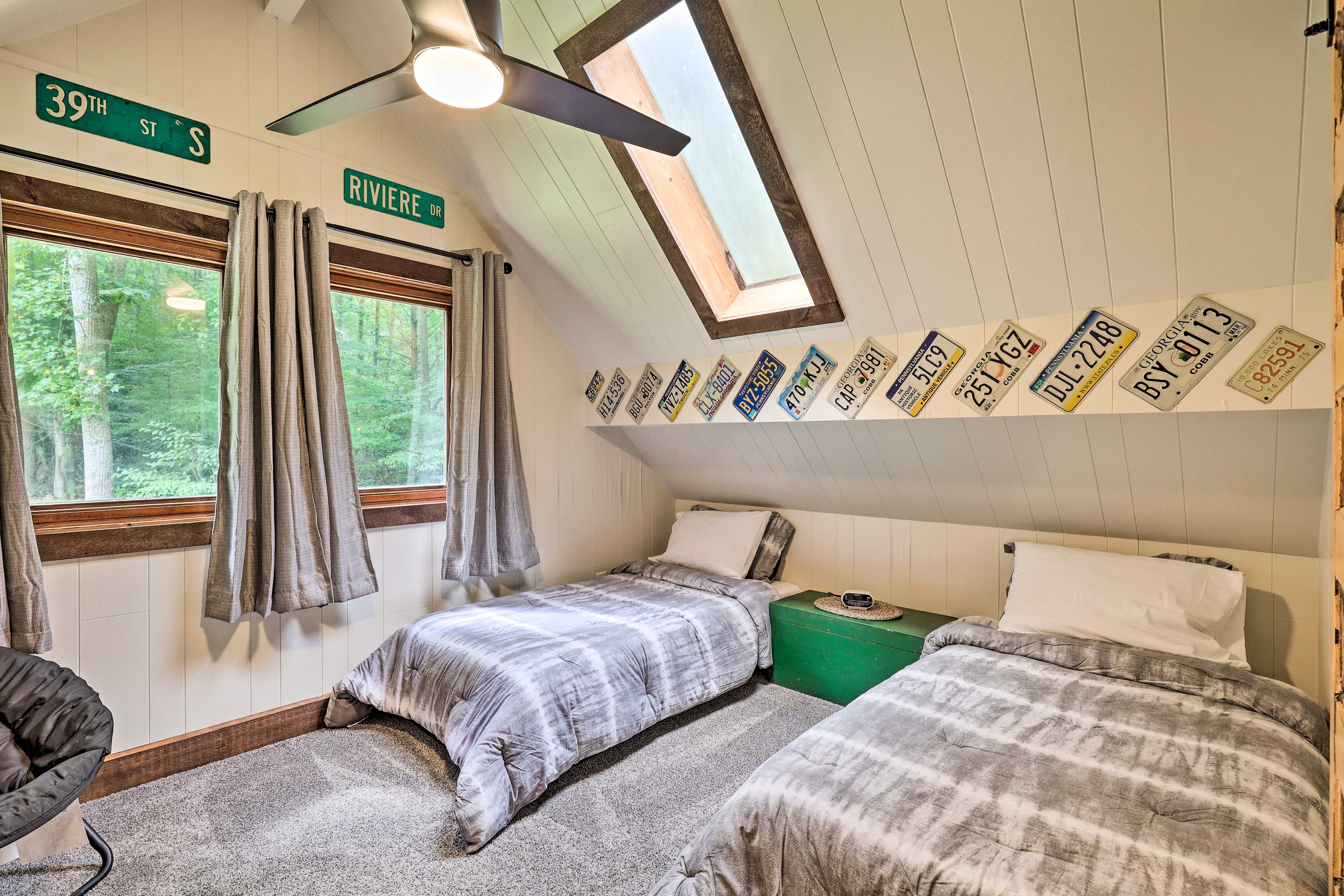 Bedroom 3